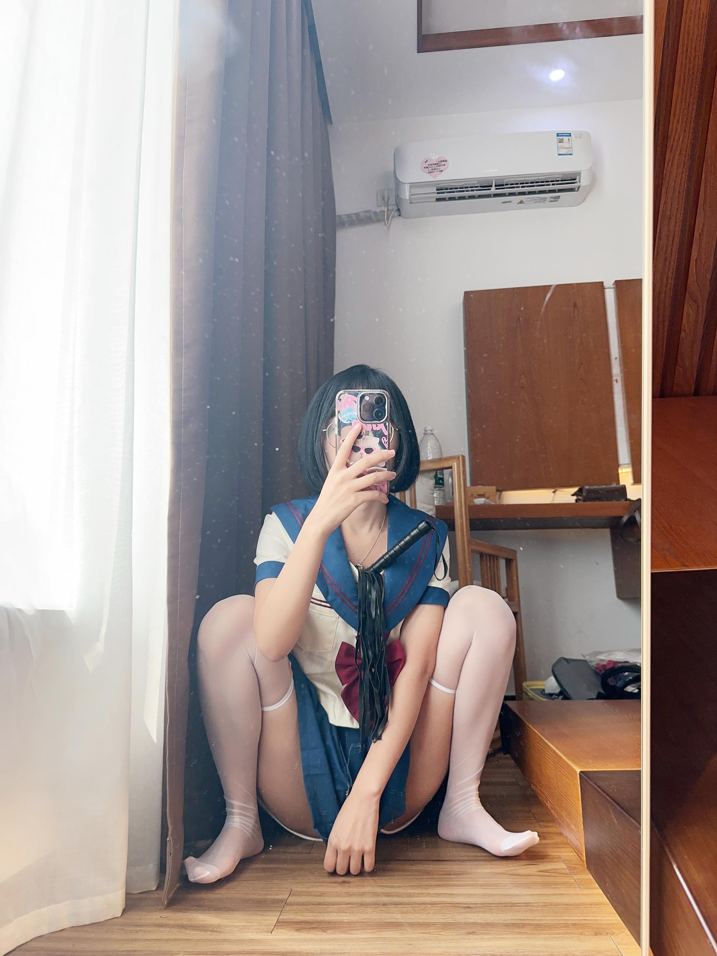 胜利的小生活---NO003-水手裙-6P1V72MB-06-29