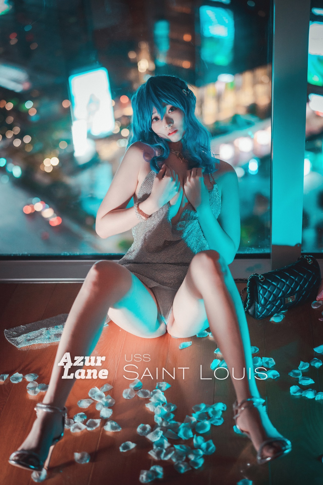 Bambi-밤비-DJAWA-Azur-Lane-USS-Saint-Louis-Normal-09-11