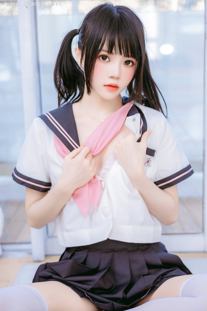 桜桃喵-雪糕糕-05-21