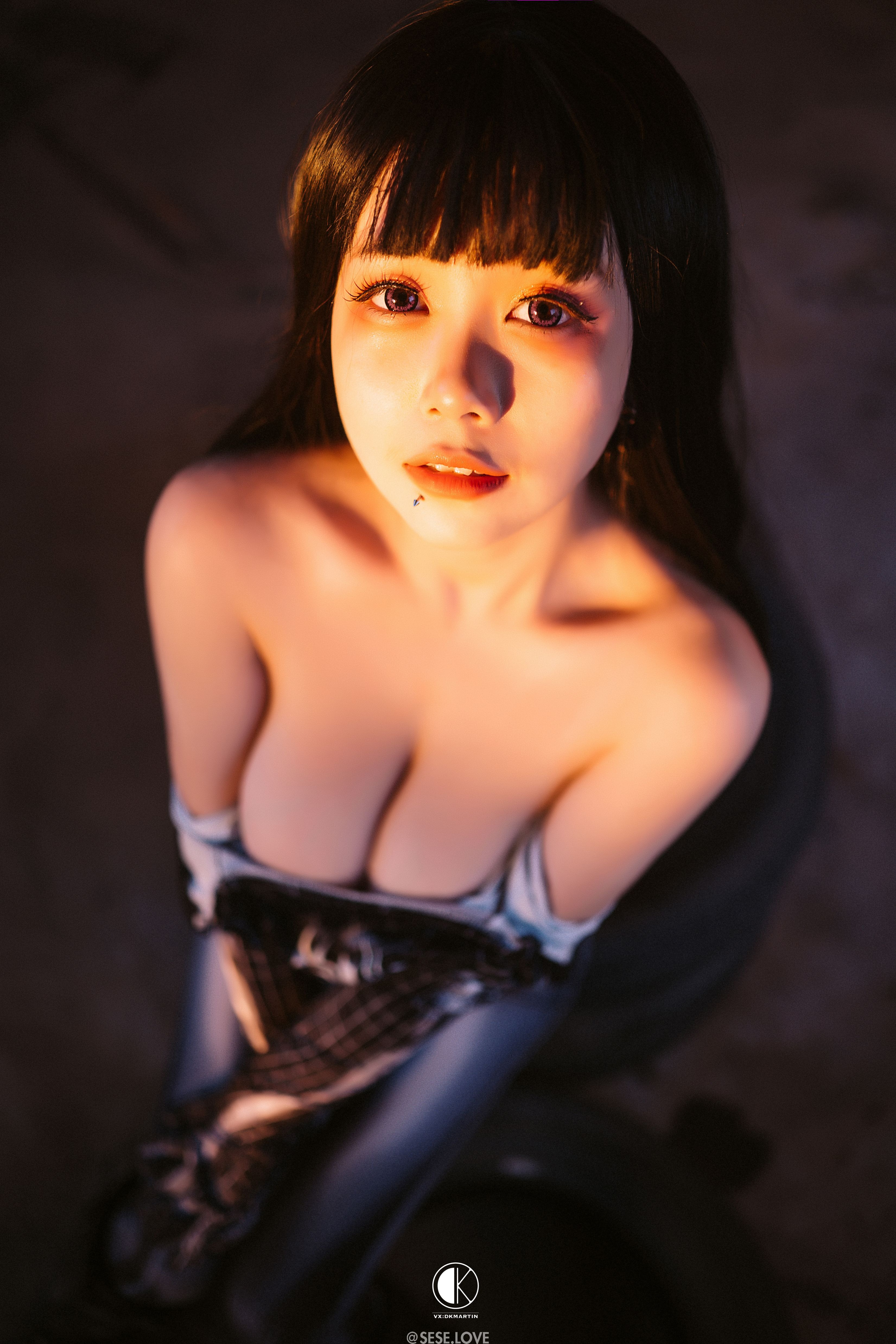 清水由乃---樫野兔女郎-43P1V134G-07-08