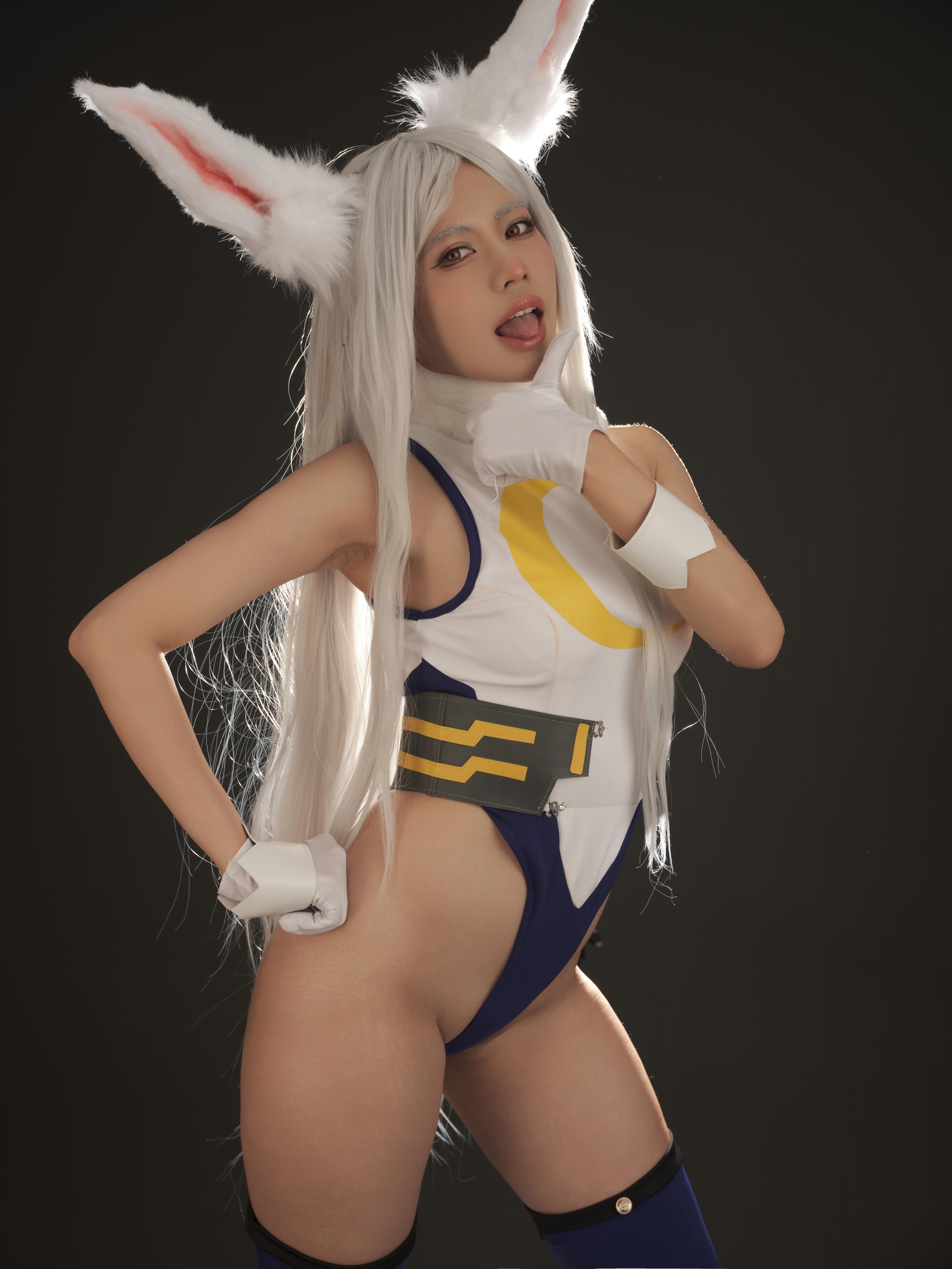 060-PingPing-Rumi-Usagiyama-aka-Mirko-My-Hero-Academia-31P-65047-MB-03-20