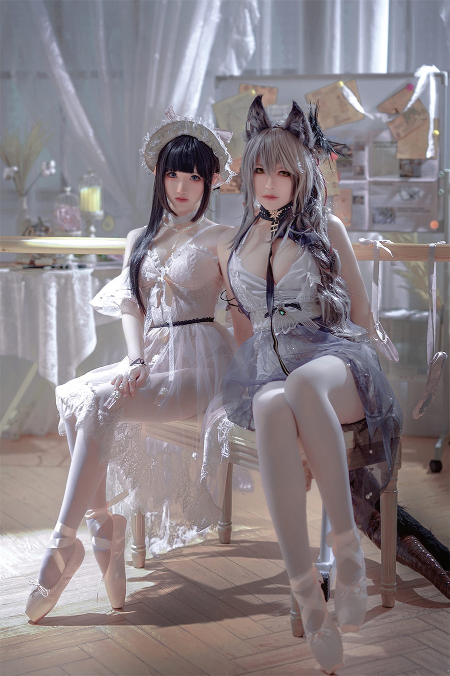 面饼仙儿半半子-Arknights-黑x森蚺ハレエ56P-483MB-02-02