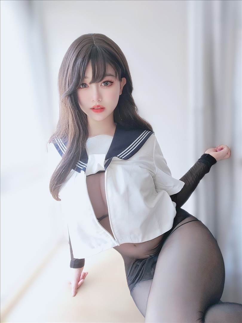 女主K---性感水手服妹妹-23P-885MB-20240411d-04-13