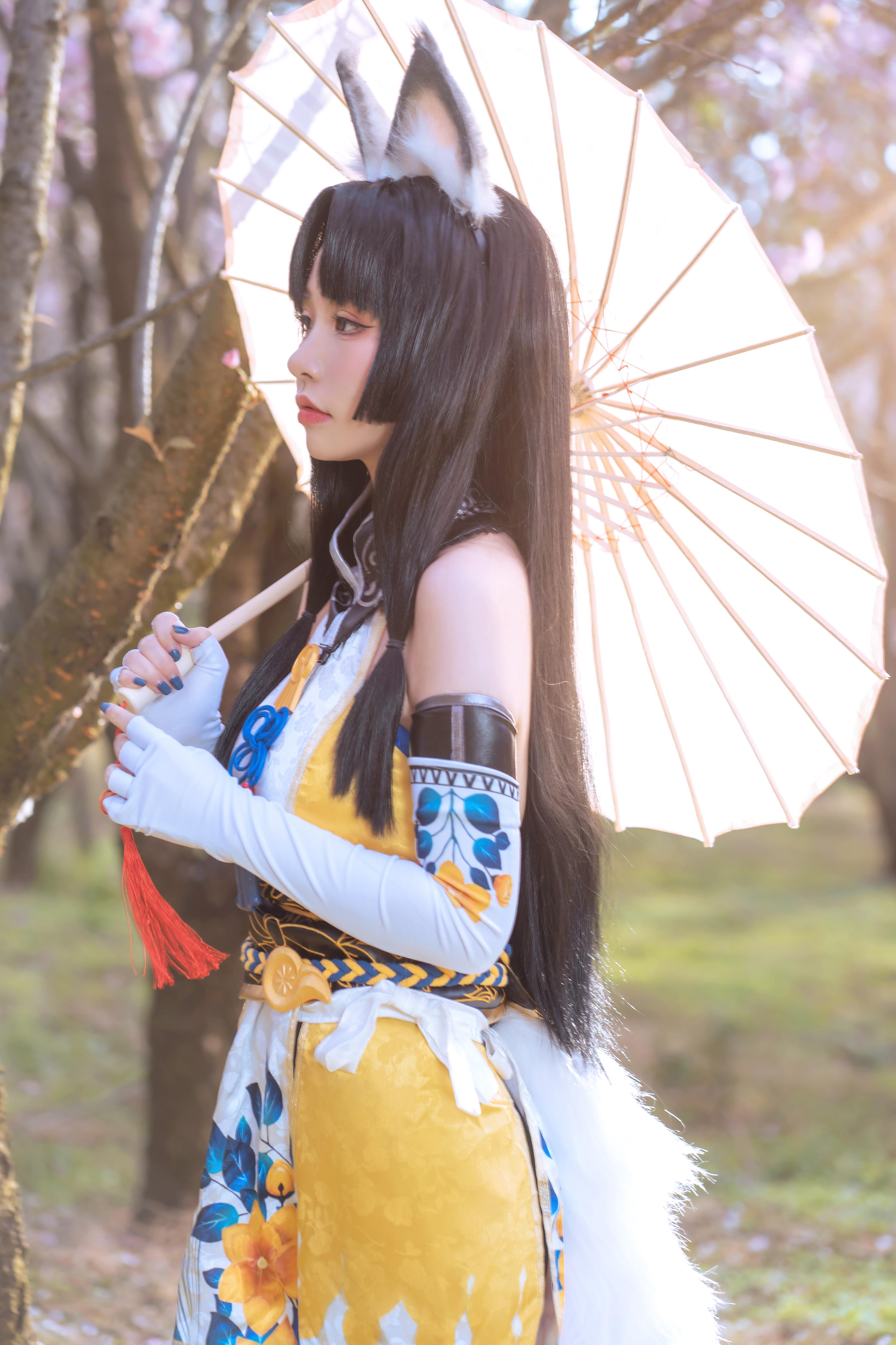 024-爆机少女喵小吉-永劫无间-胡桃-51P-7V-339-GB-05-01