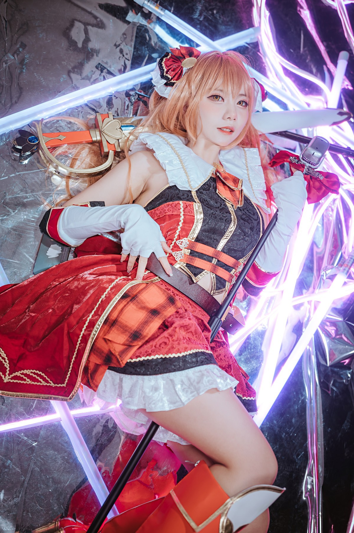 是一只熊仔吗-Cosplay-望-06-17