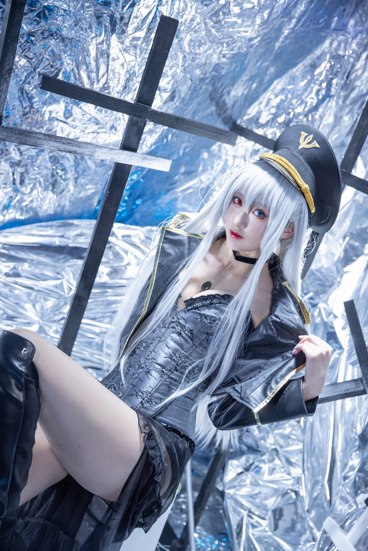Luisa-Cosplay-喜多川海梦-06-22