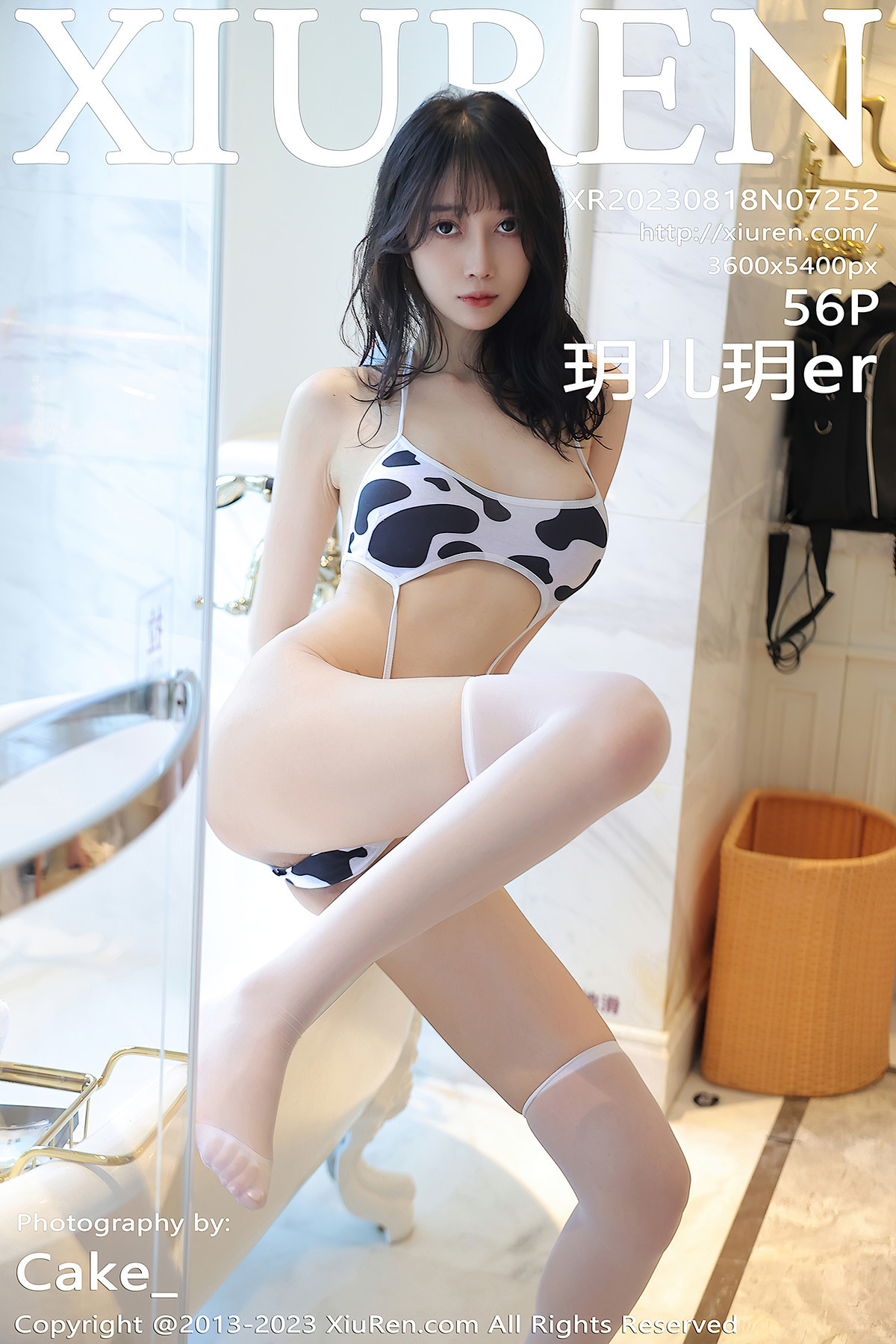 XiuRen秀人网-NO7252-玥儿玥er-09-02