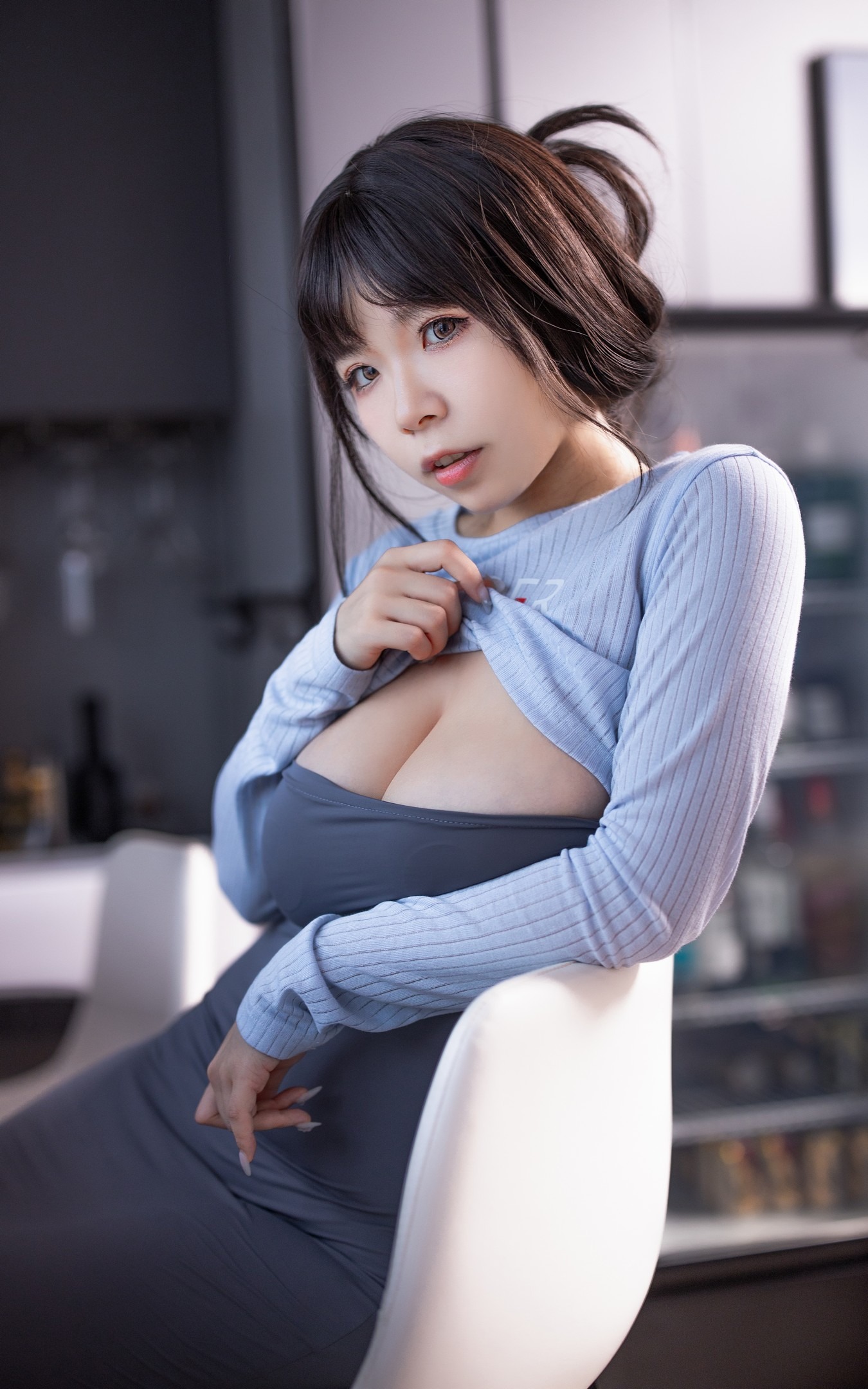 自闭颜球球无颜小天使wy--吉他妹妹20-01-01