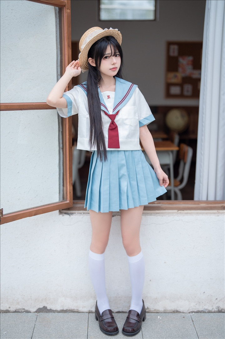 rua阮阮---雪糕-40P-52723MB-20240527b-05-27