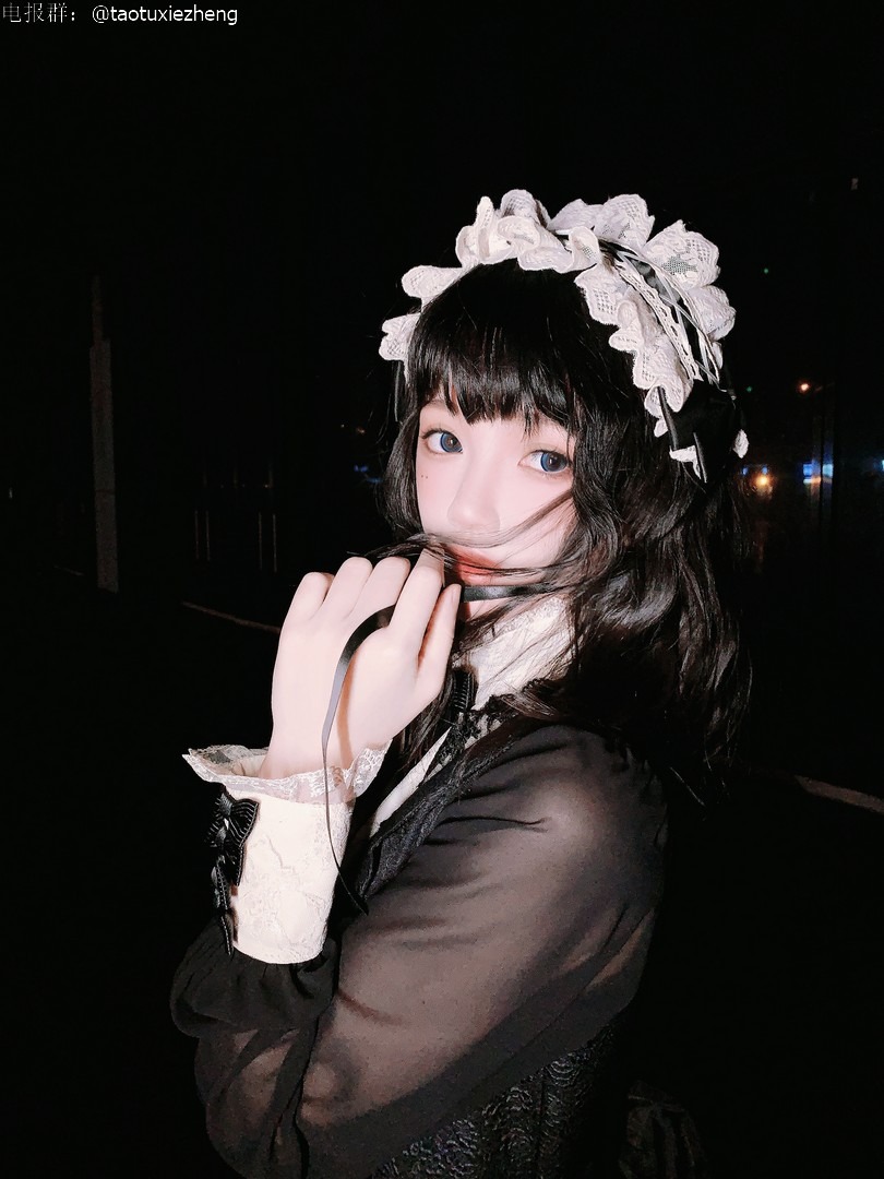 桜桃喵---Doll-05-14