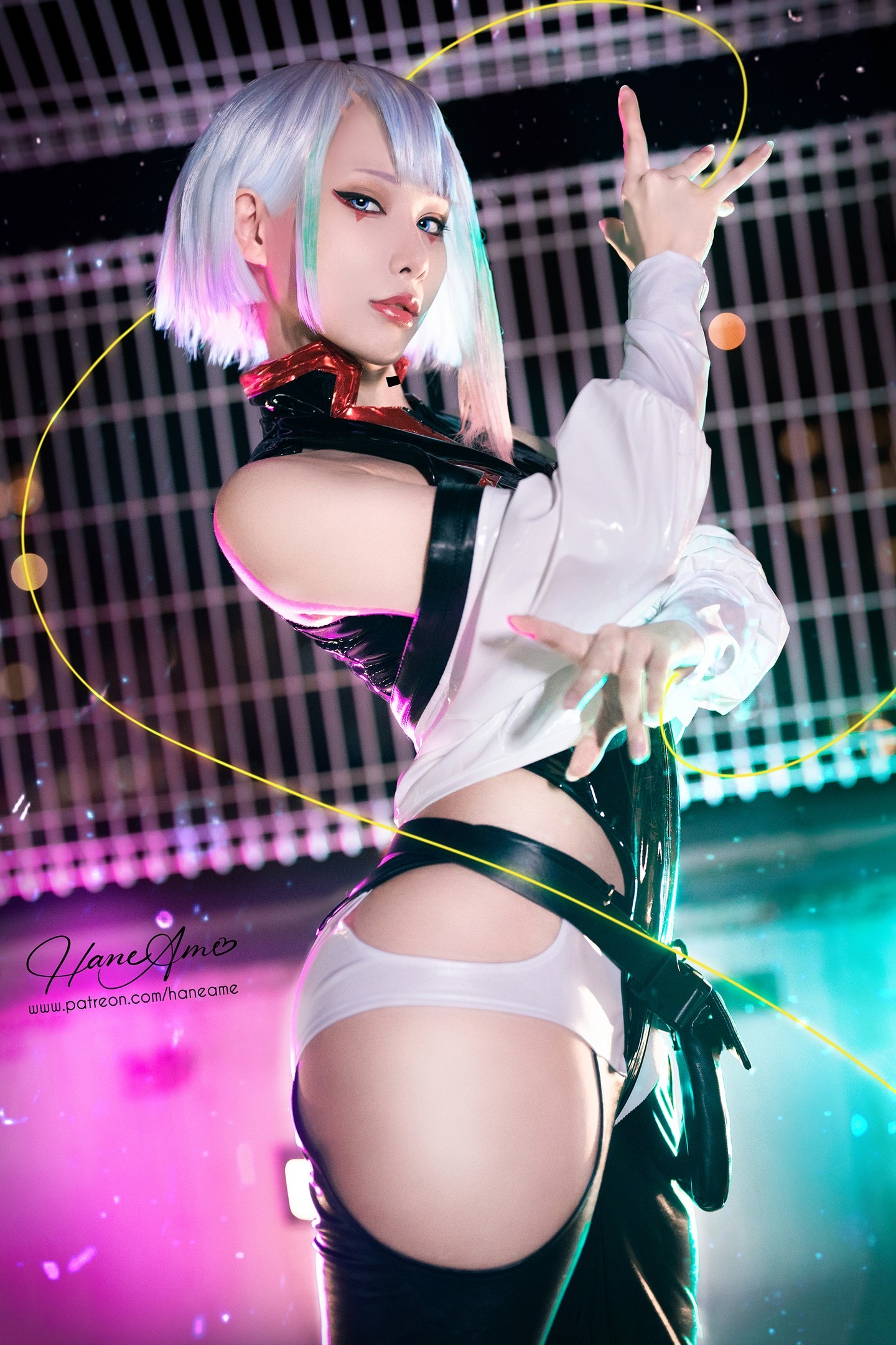 Hane-Ame-雨波写真--Cyberpunk-Lucy-02-11