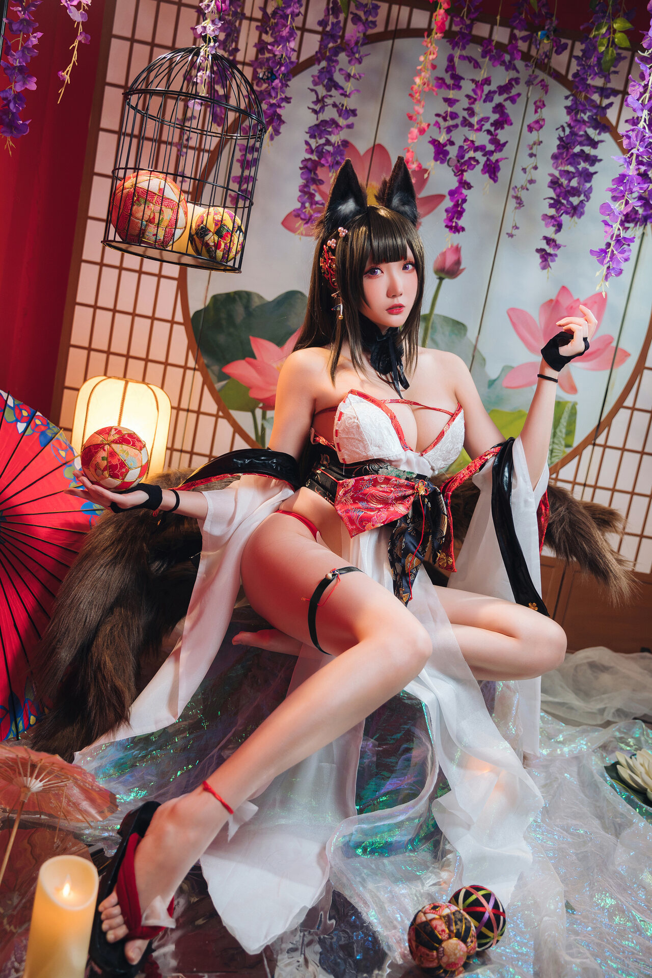 瓜希酱-Amagi-鳐-天城-电子版-Azur-Lane-碧蓝航线-12-15