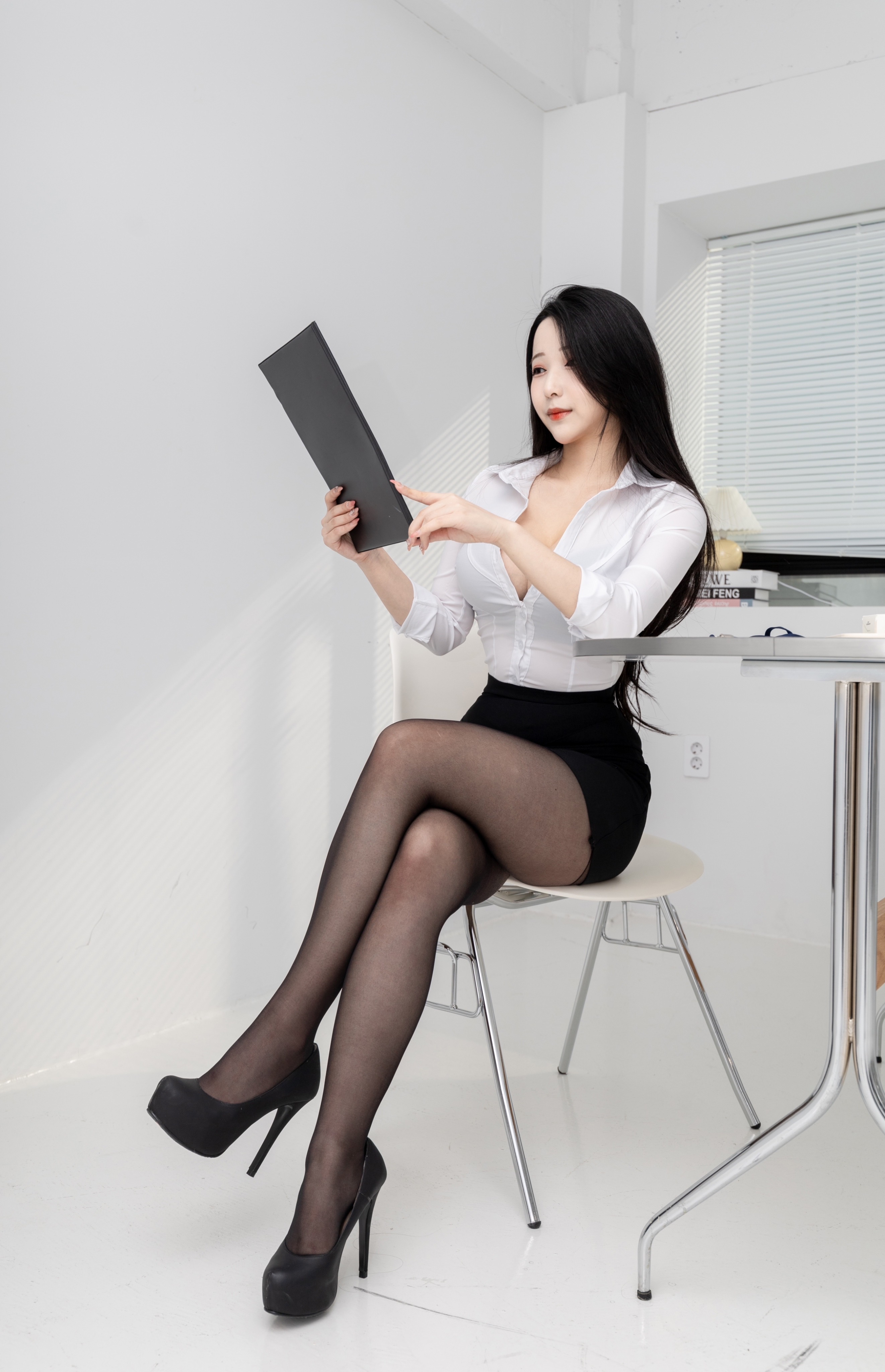 012-PUSSYLET-Vol38-Seolhwa-설화-Office-77P-132MB-05-09