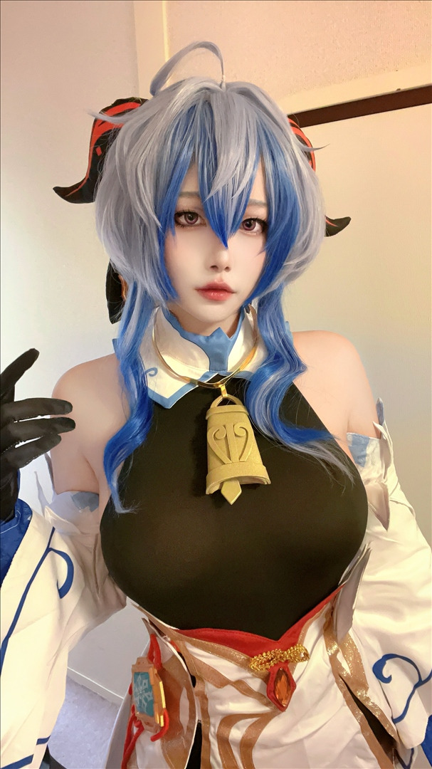 Dakki伊---原神-甘雨-26P2V-219MB-20240526a-05-27