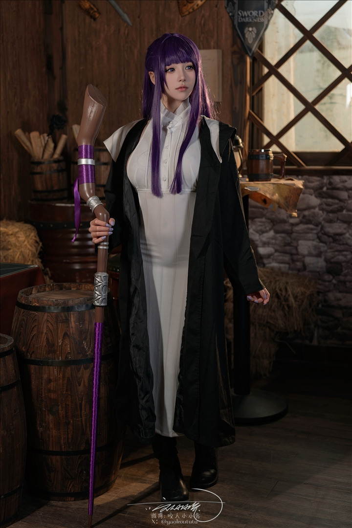 咬一口兔娘---酩酊大喷菇-75P1V-706MB-20240619v-06-20