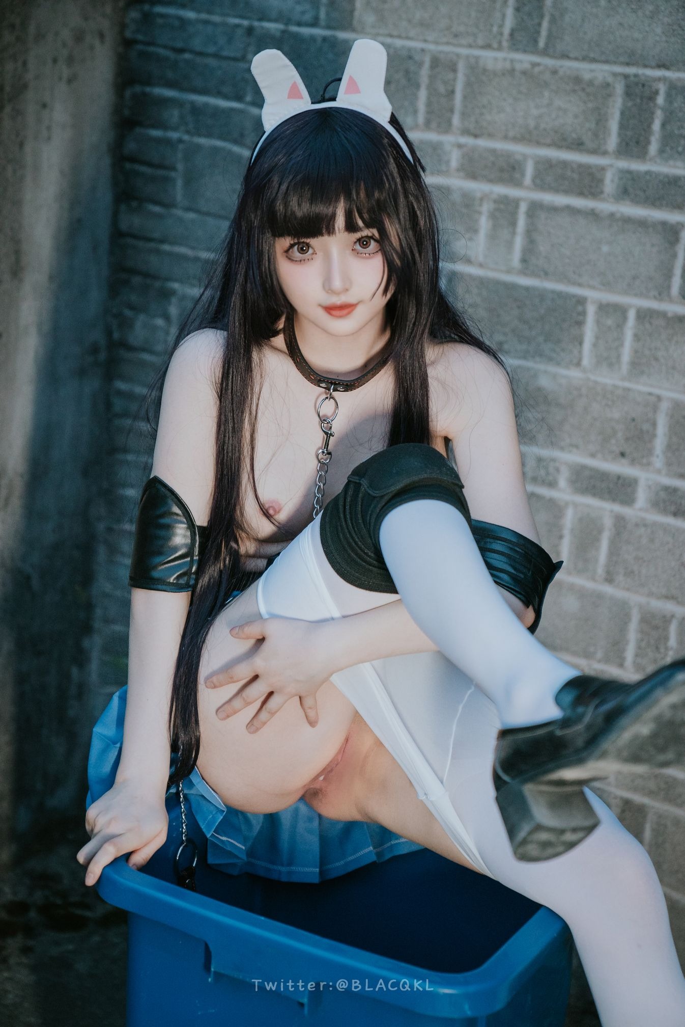 白莉爱吃巧克力---NO7-霞沢美游-89P-827MB-07-06