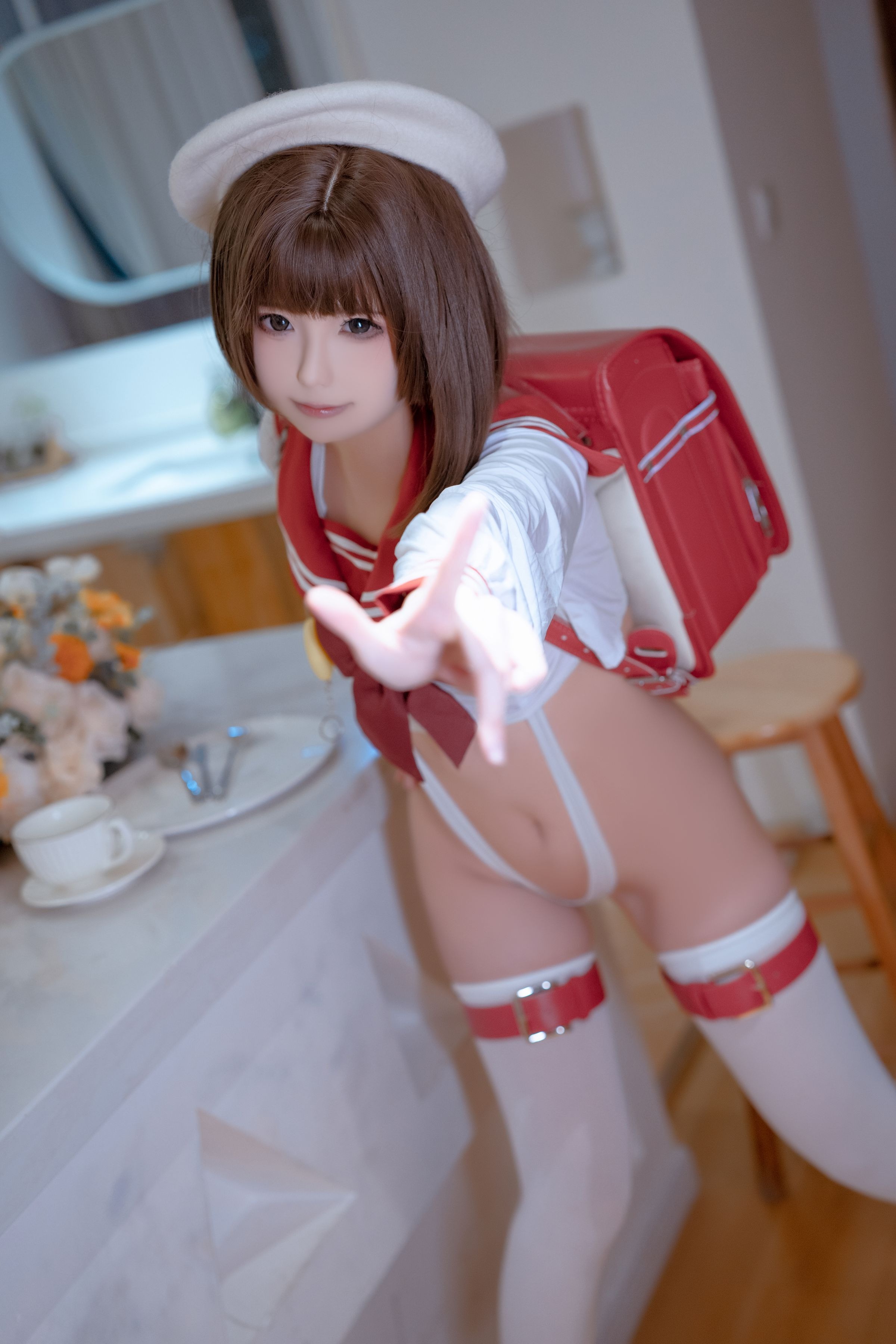 quan冉有点饿-小春日和-54P-06-14