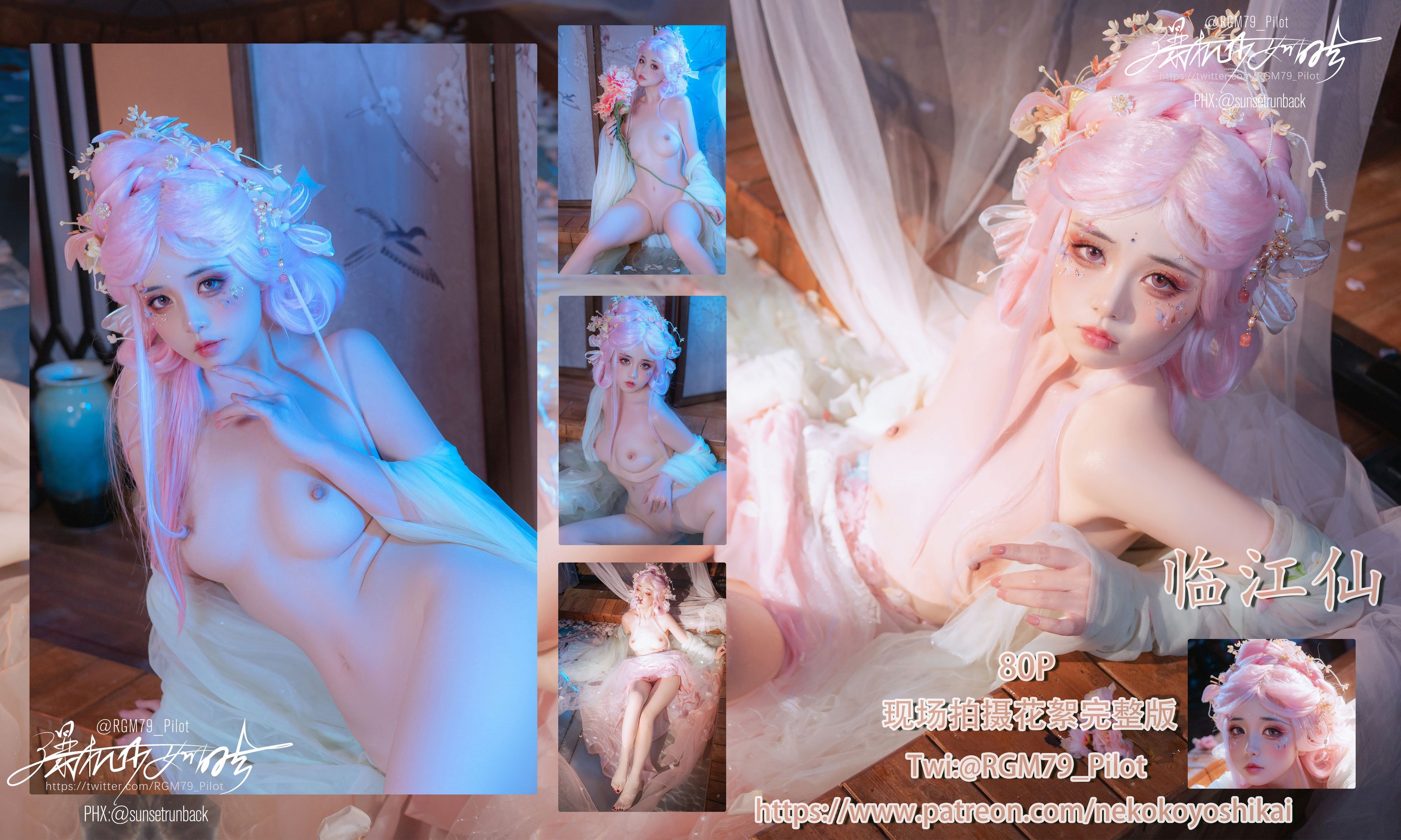喵小吉---临江仙-81P2V-238G-07-05