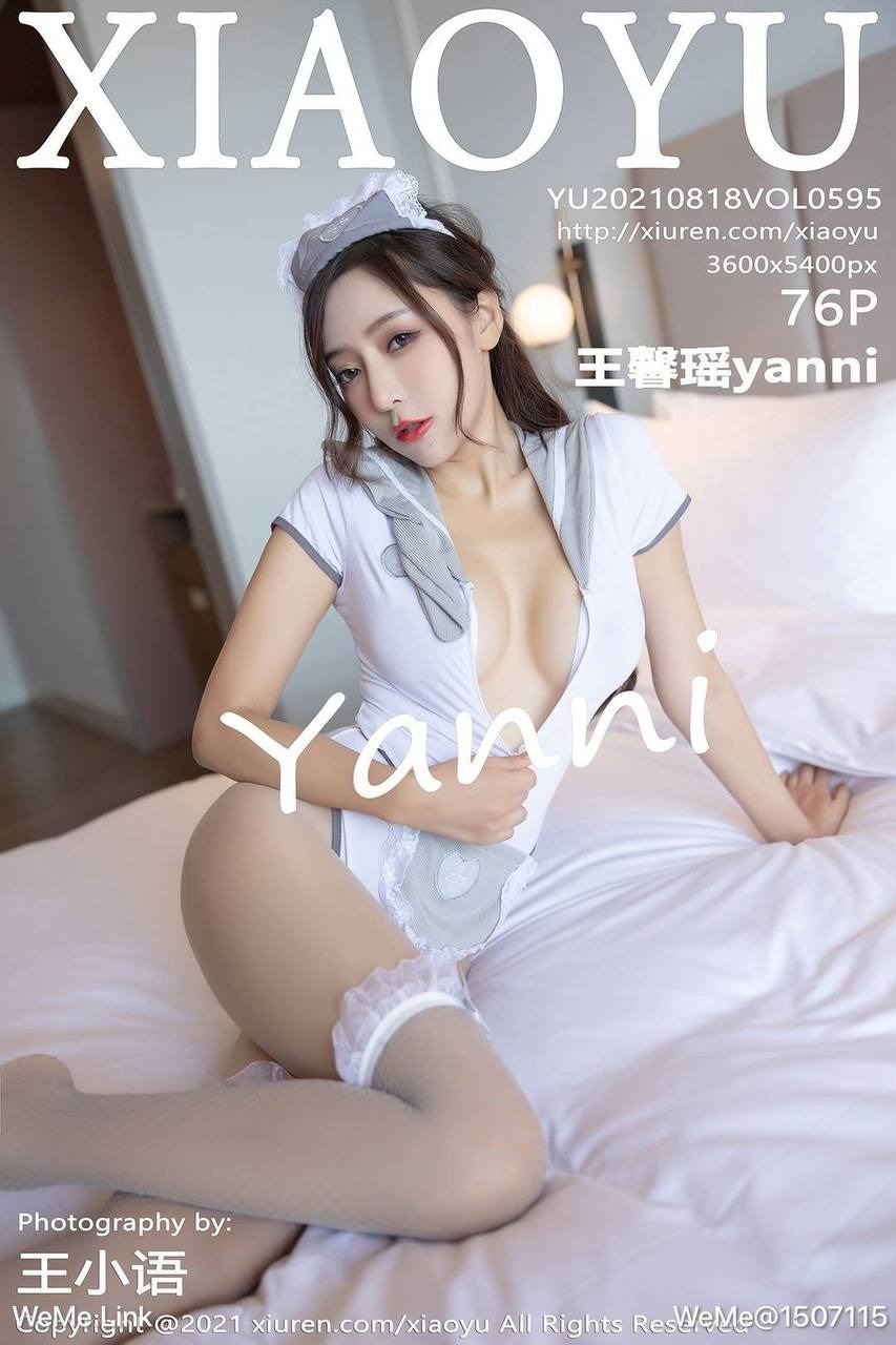 微密圈---王馨瑶-05-20