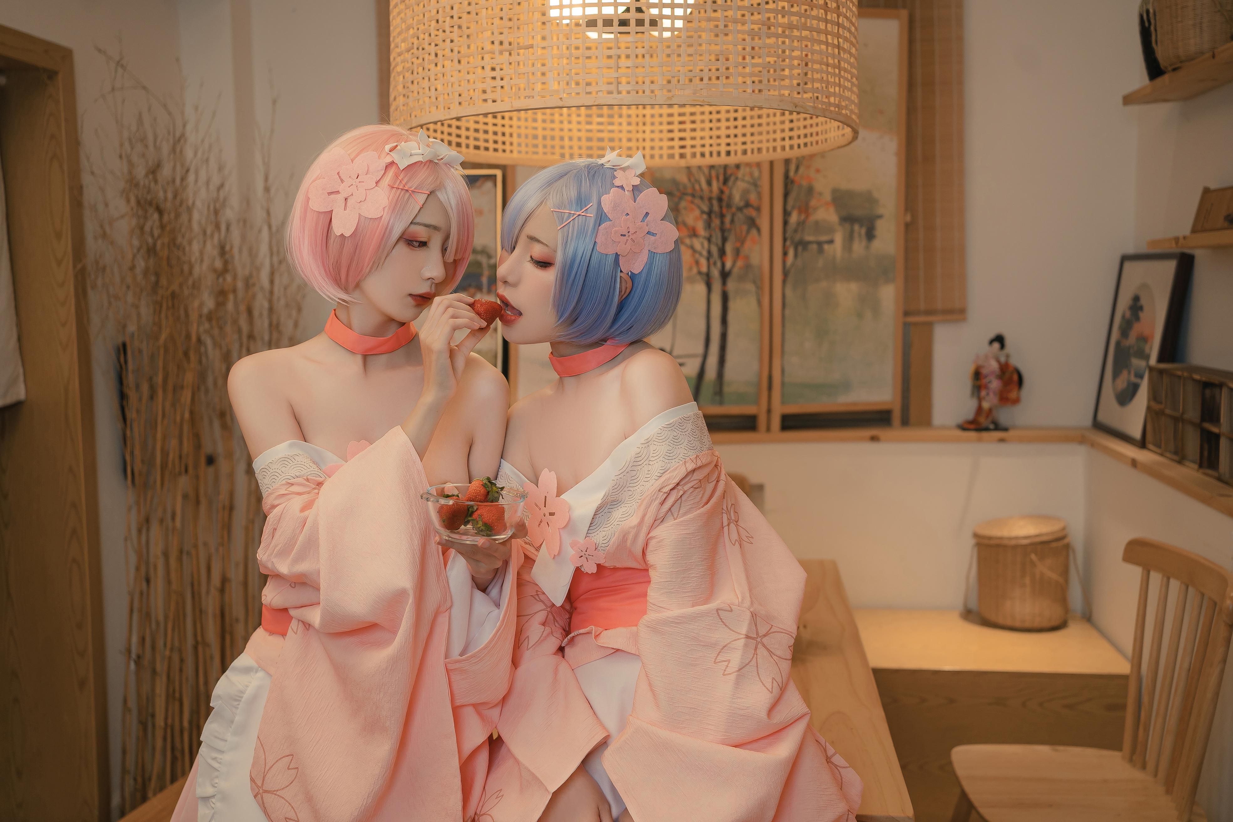 052-爆机少女喵小吉-从零开始的女体盛宴-100P-1V-256-GB-05-02
