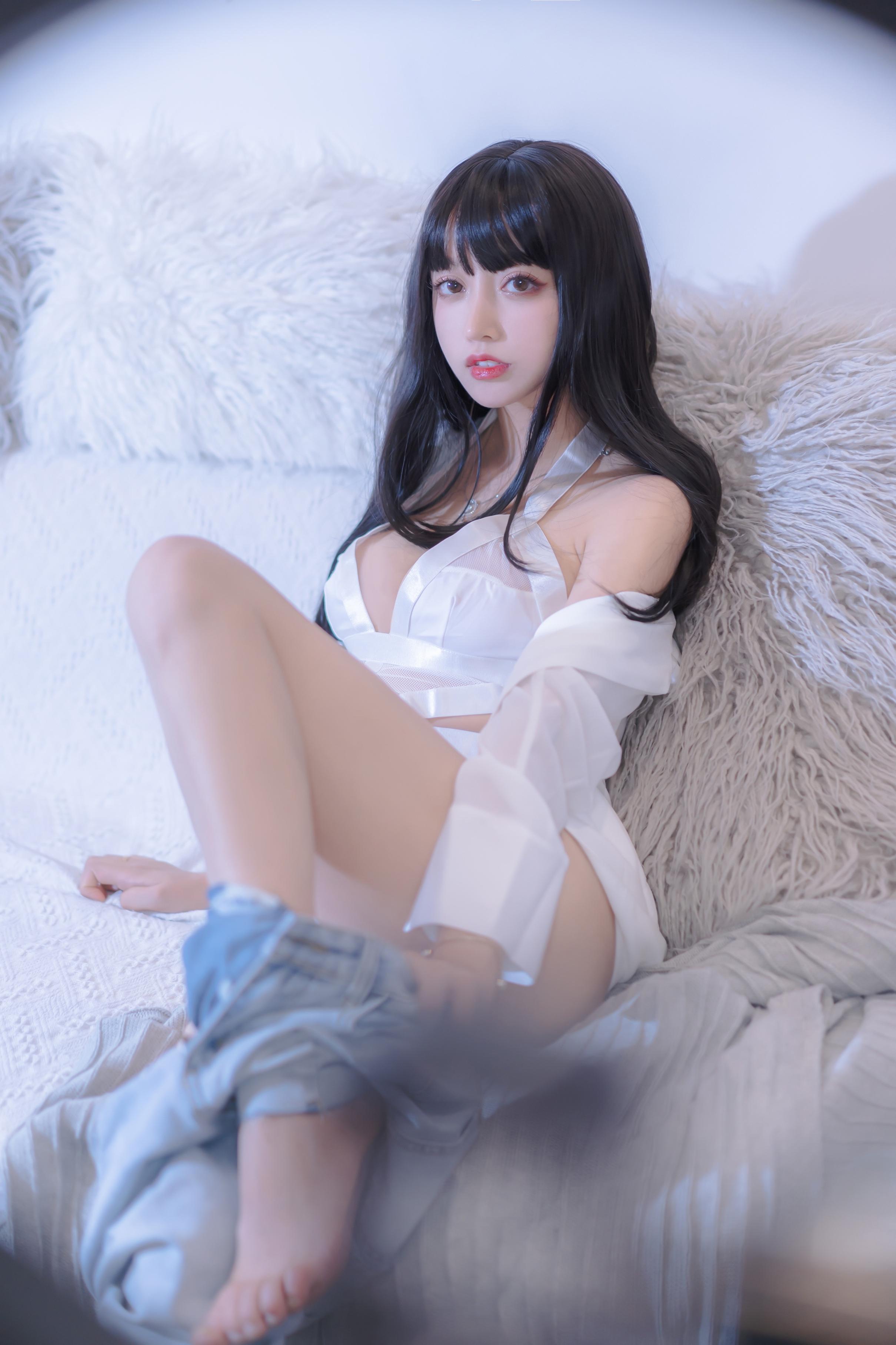 118-过期米线线喵---米线的休息日-75P-7288-MB-07-02