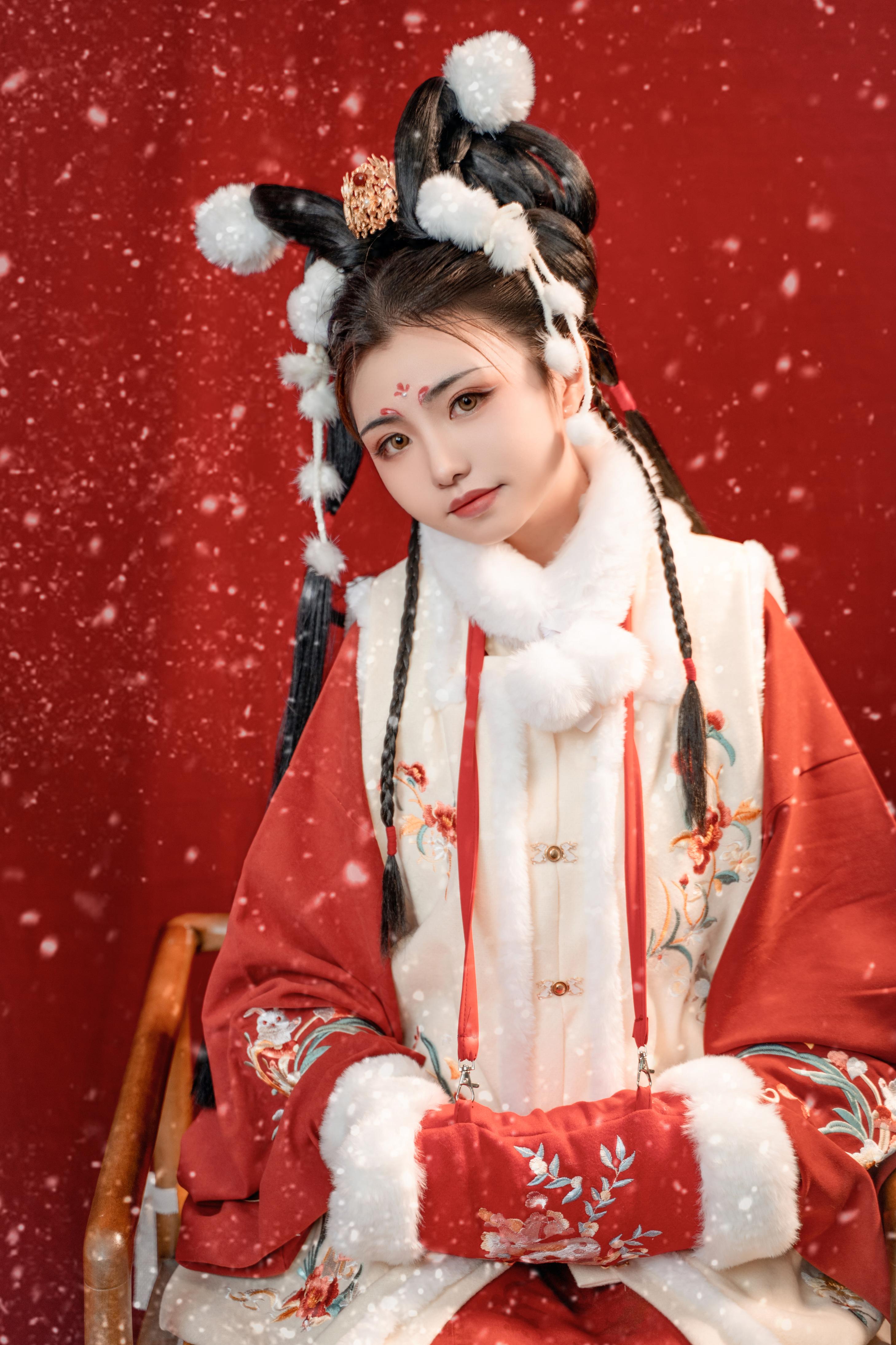 073-爆机少女喵小吉-玉兔迎春-78P-1V-137-GB-05-02