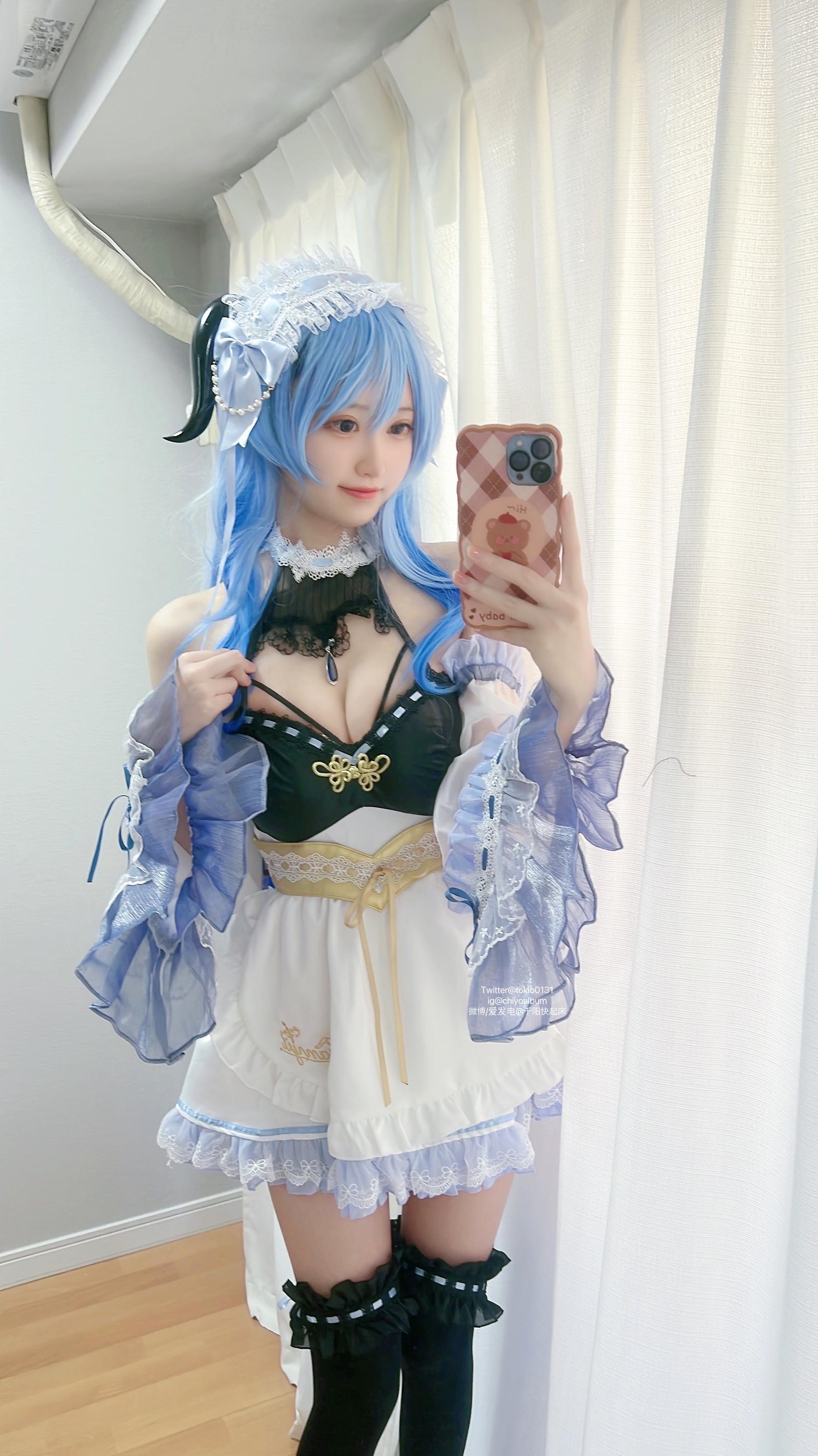 055-千阳快起床---甘雨ちゃん-25P-53MB-08-27