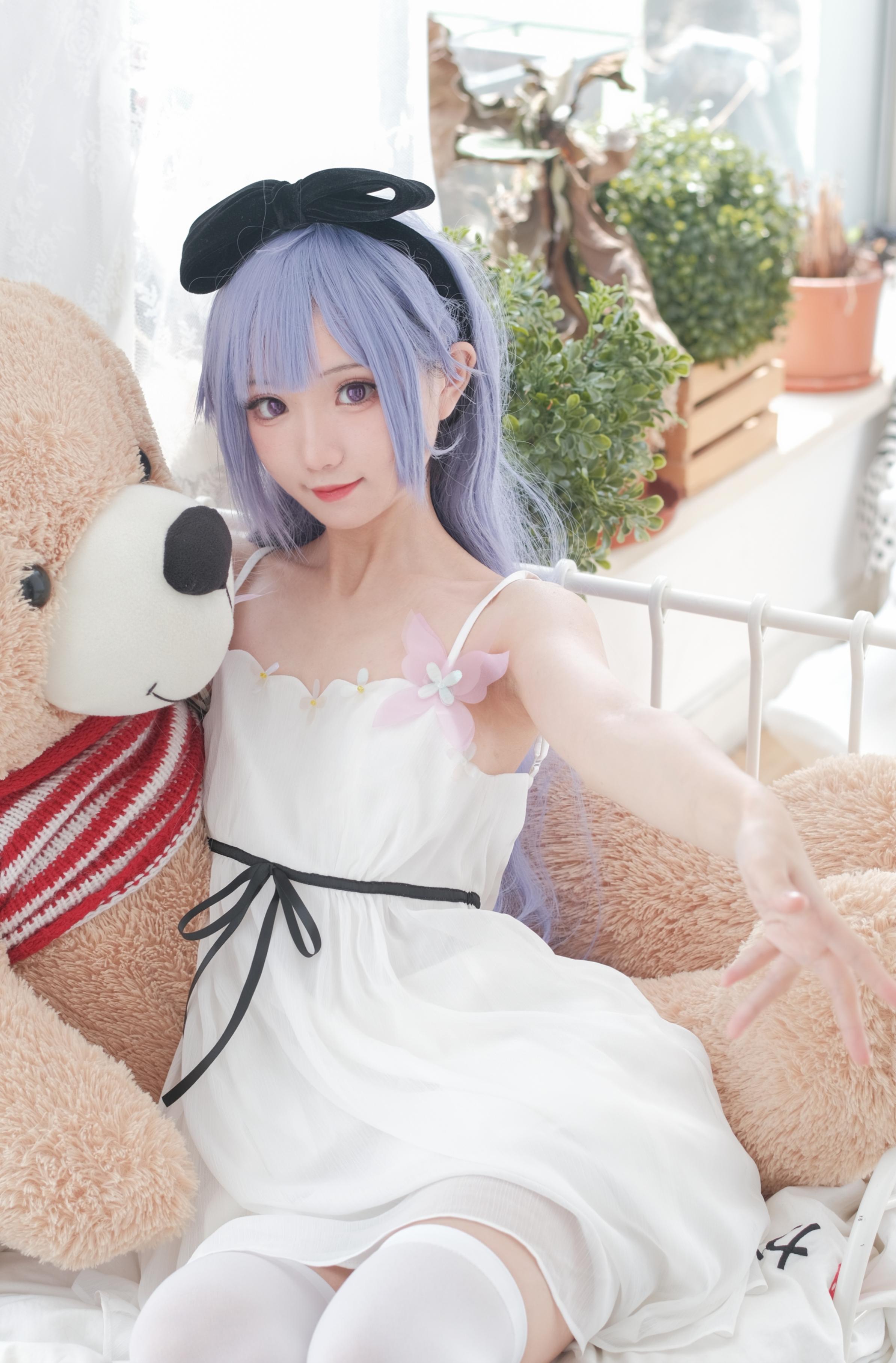 009-花柒Hana-独角兽清凉阅读时光-20P-8173-MB-02-11