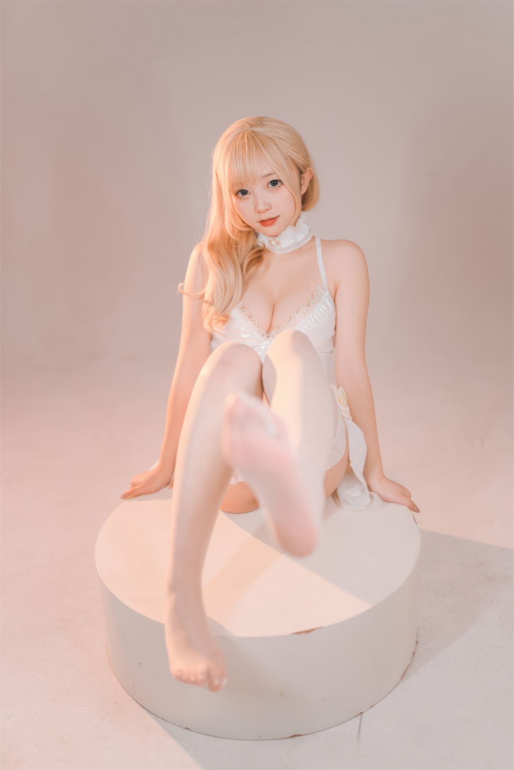 花铃-纯白小花嫁-04-15-2