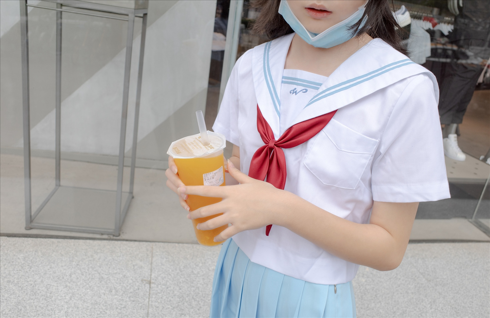 小满---香蕉酸奶-127P-779MB-20231224d-12-24