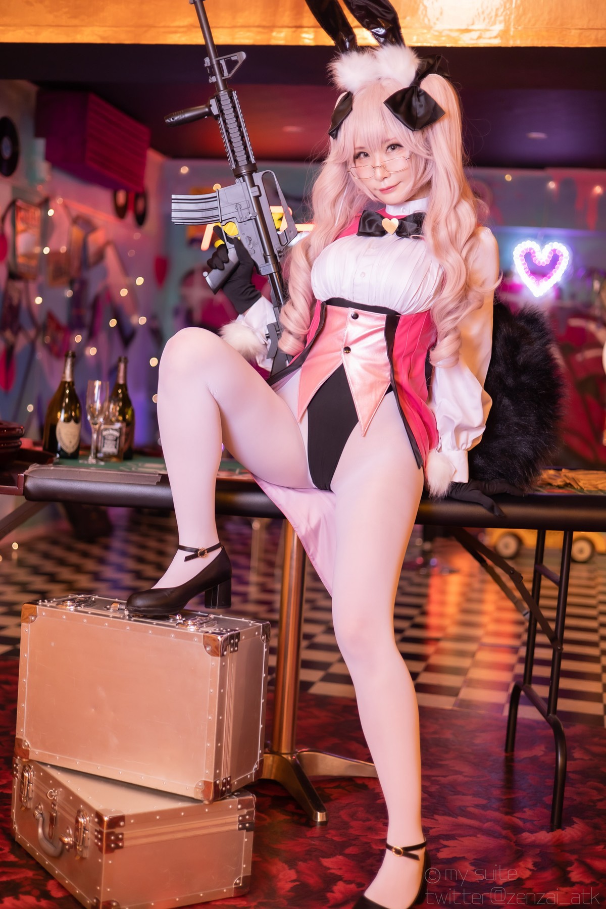 Cosplay-Atsukiあつき-Suite-Grand-Order-Set02-05-12