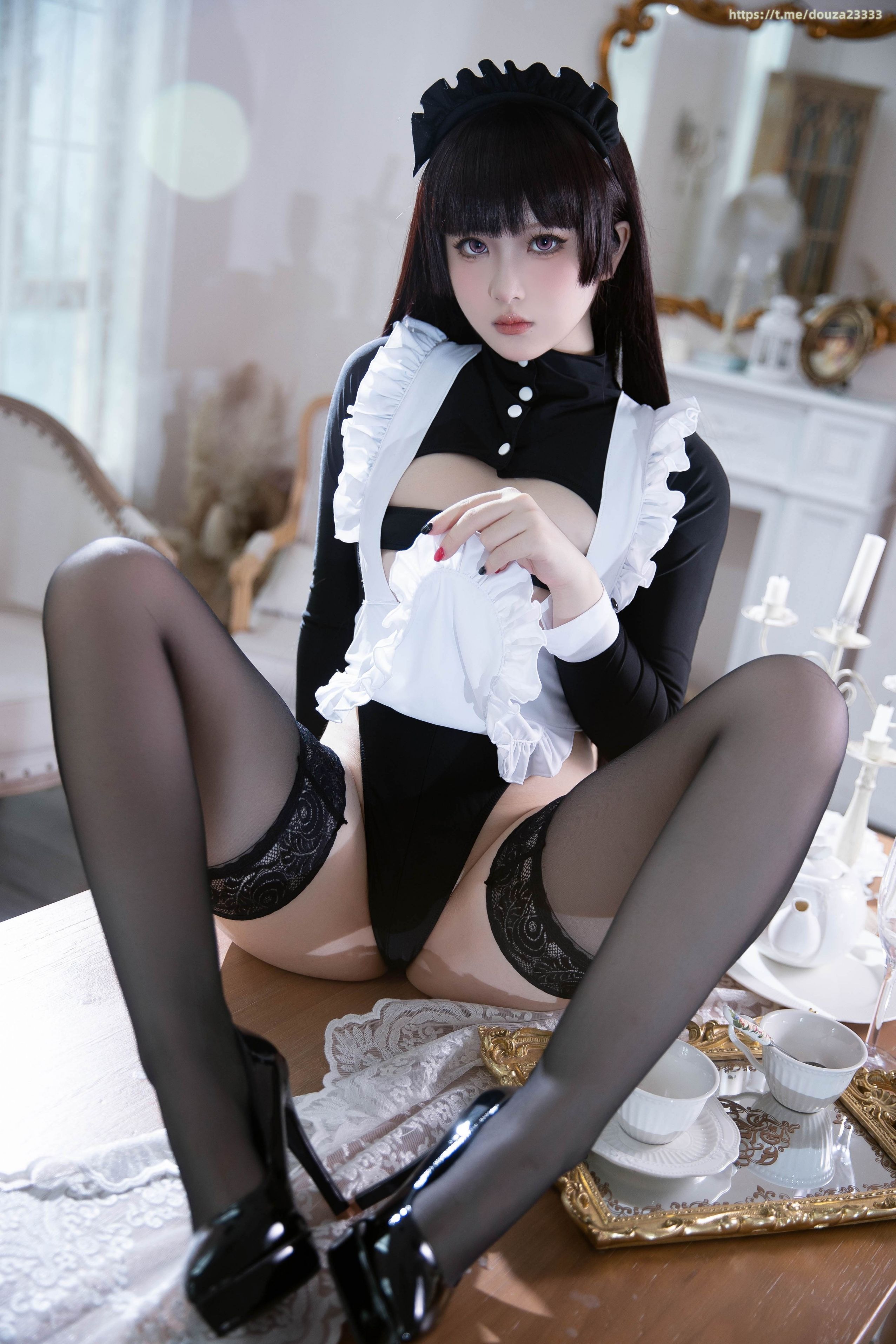 屿鱼-女仆-07-30