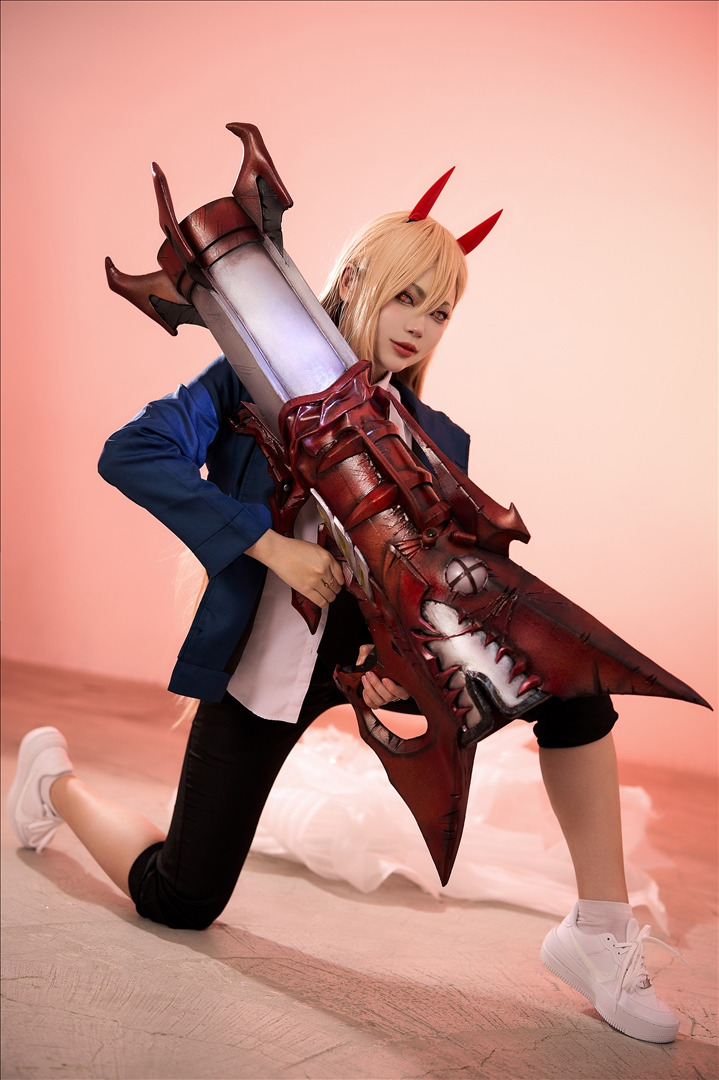 ZinieQ--Chainsaw-Man-Power-电锯人-帕瓦-34P20V-338MB-20240605k-06-06