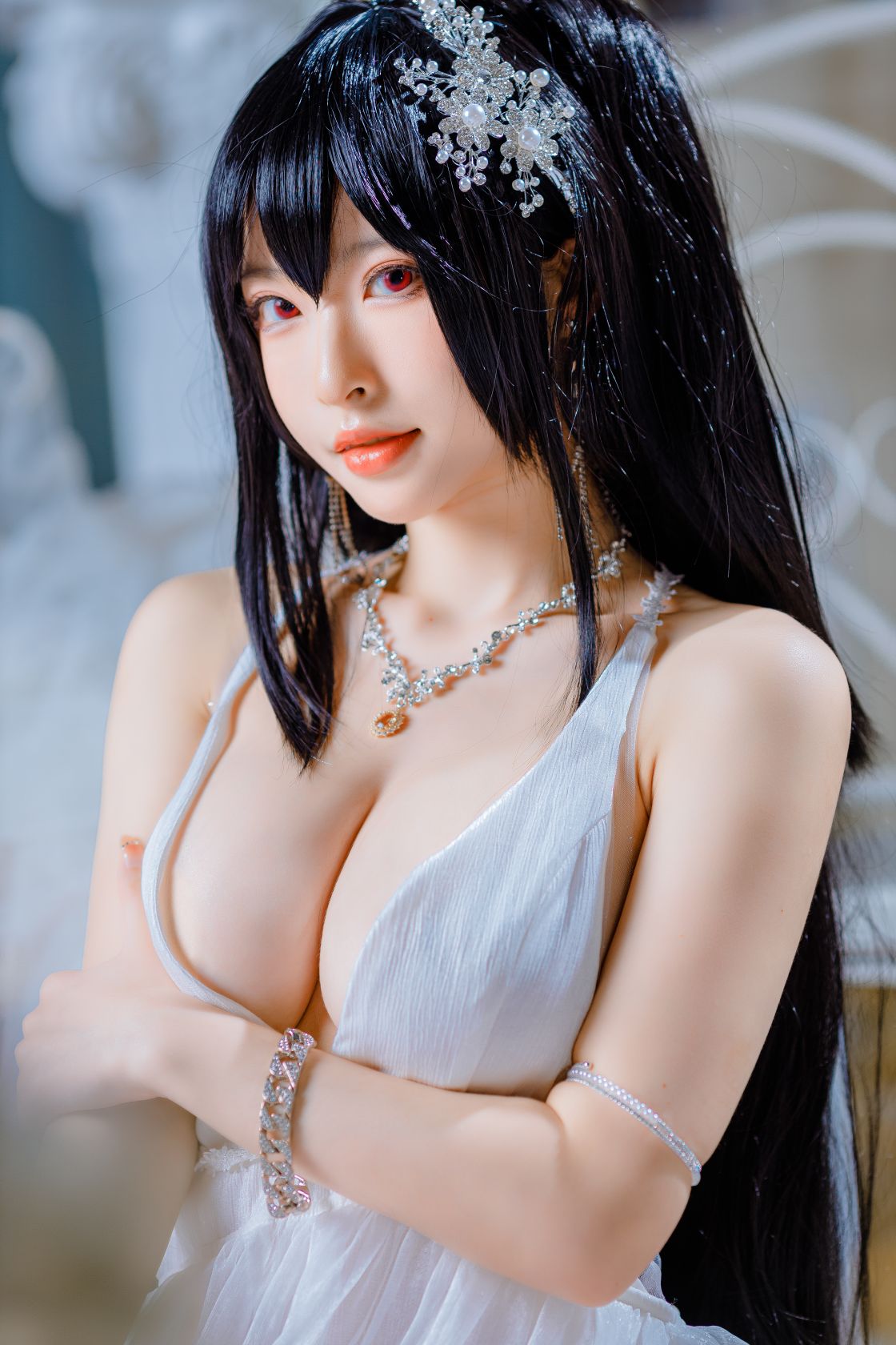 清水由乃-鹩-花嫁-59P-1V-162GB-03-25