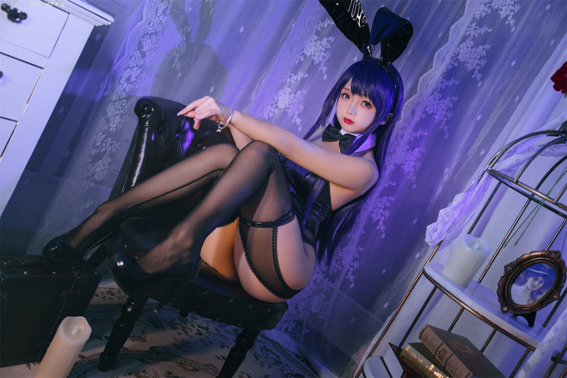 日奈娇--海梦兔女郎30P251MB-06-06