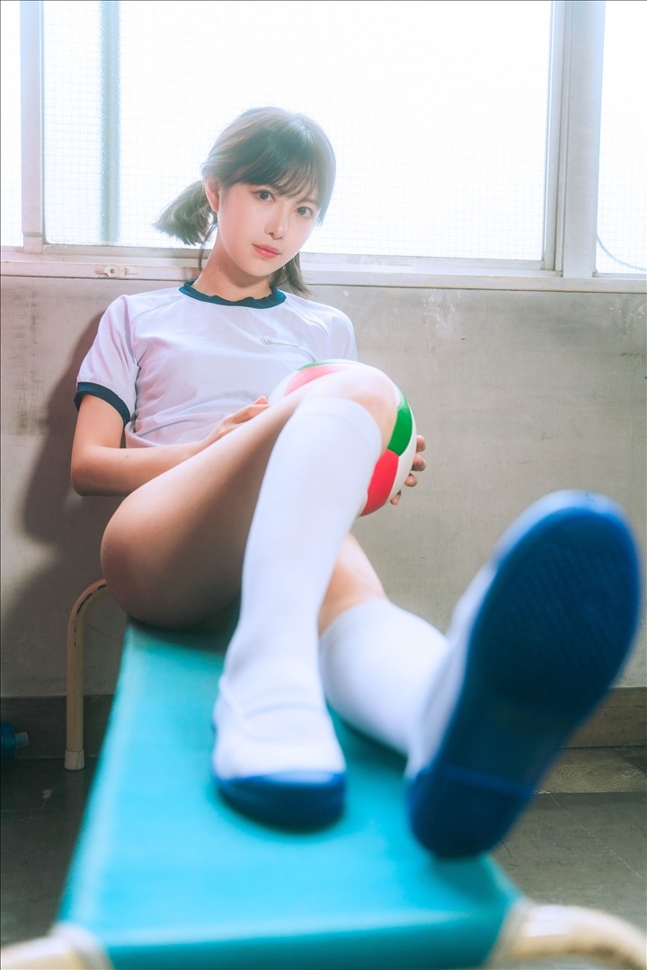 Shika小鹿鹿---体操服妹妹-21P-629MB-20240315d-02-14