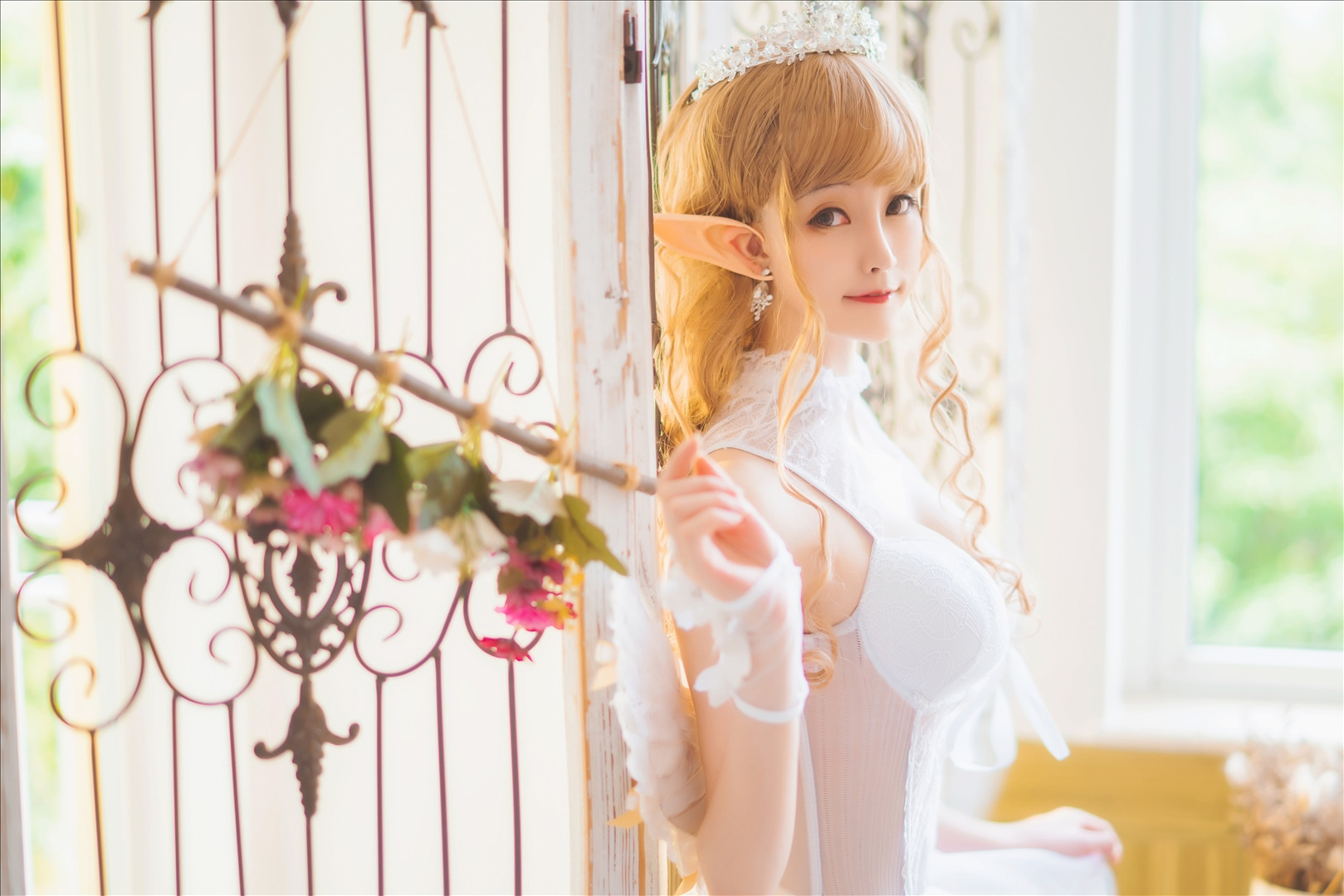 yui金鱼---芭蕾主题夏日-25P2V-280MB-20240526e-05-27