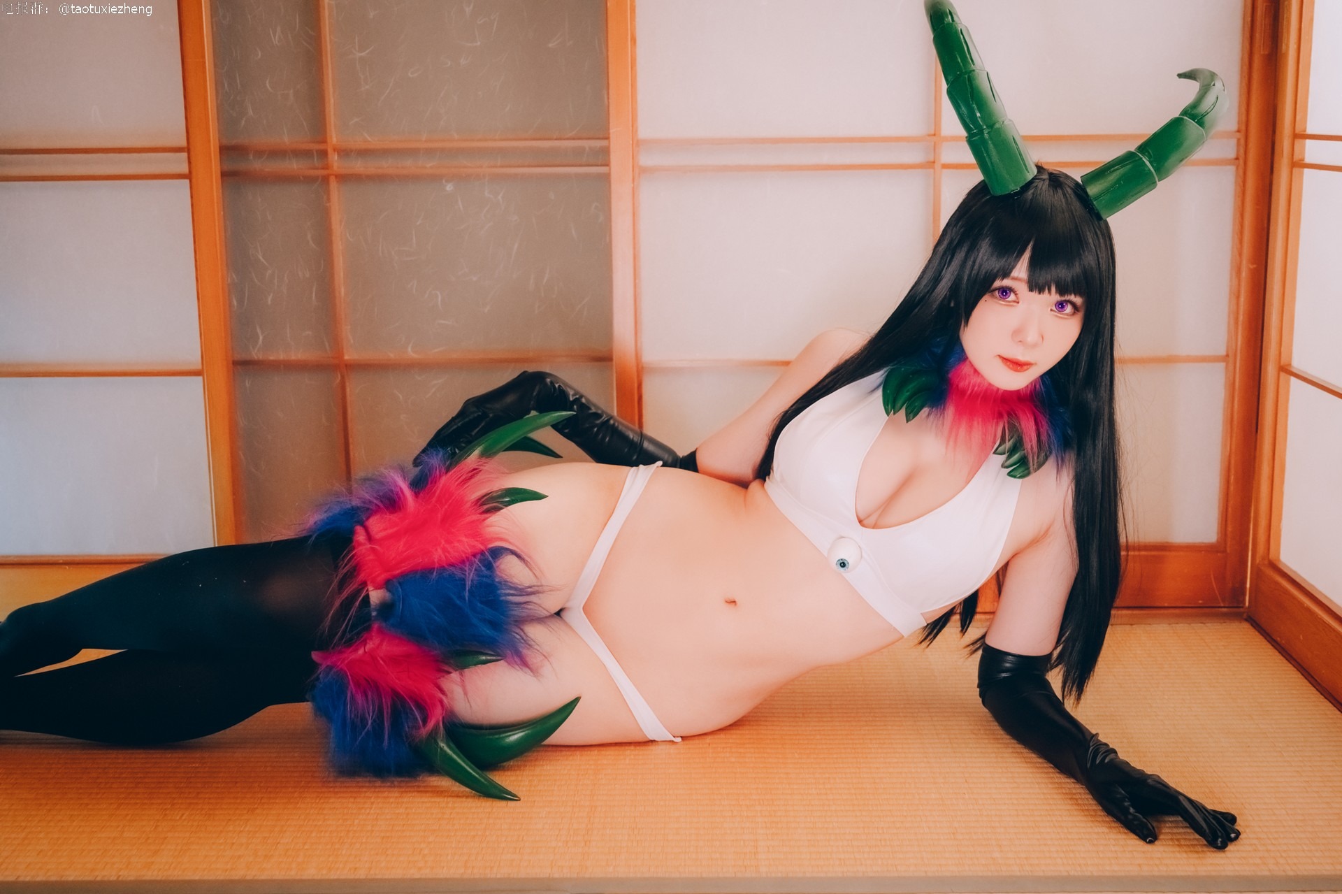 霜月shimo--NO084-Ane-Naru-Mono-Chiyo-Photobook-05-29