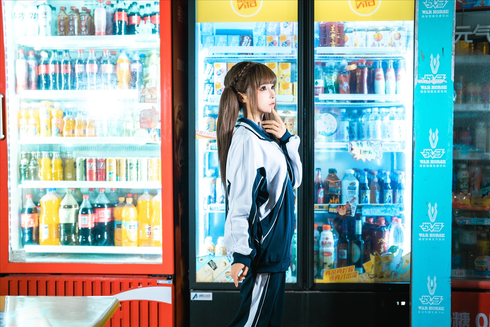 蠢沫沫---三月T3订阅蠢沫沫奇遇记3104P-402MB-20240423e-04-22
