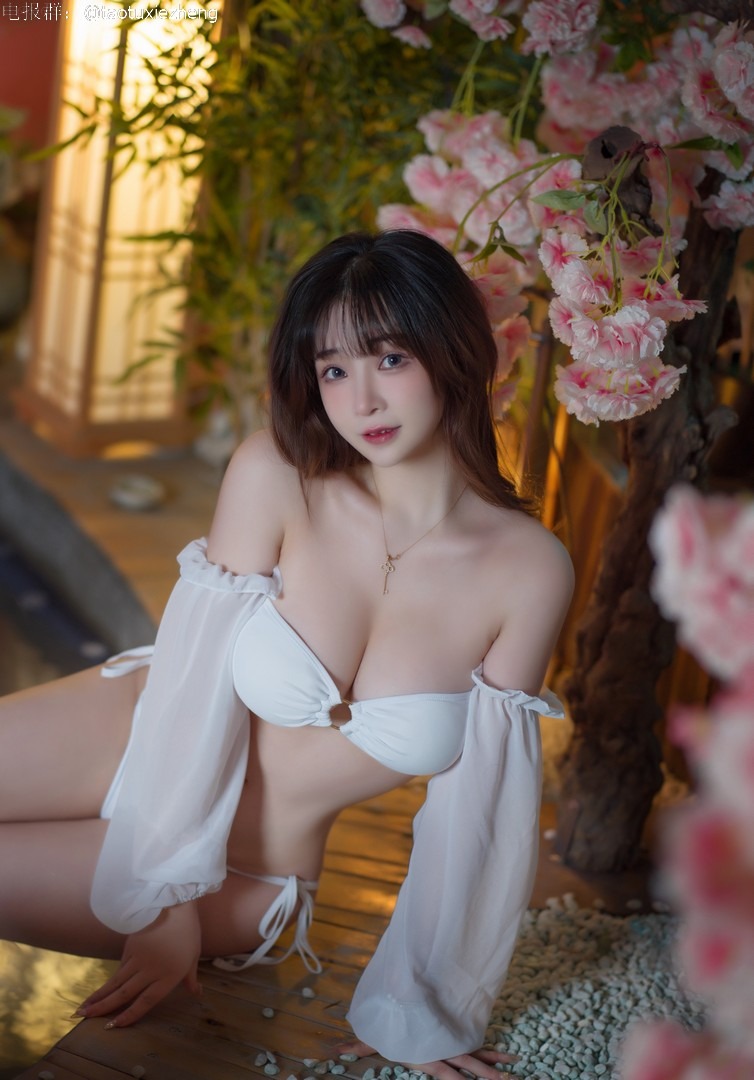 叉子宝宝-NO015-温泉-53P-234MB-07-22