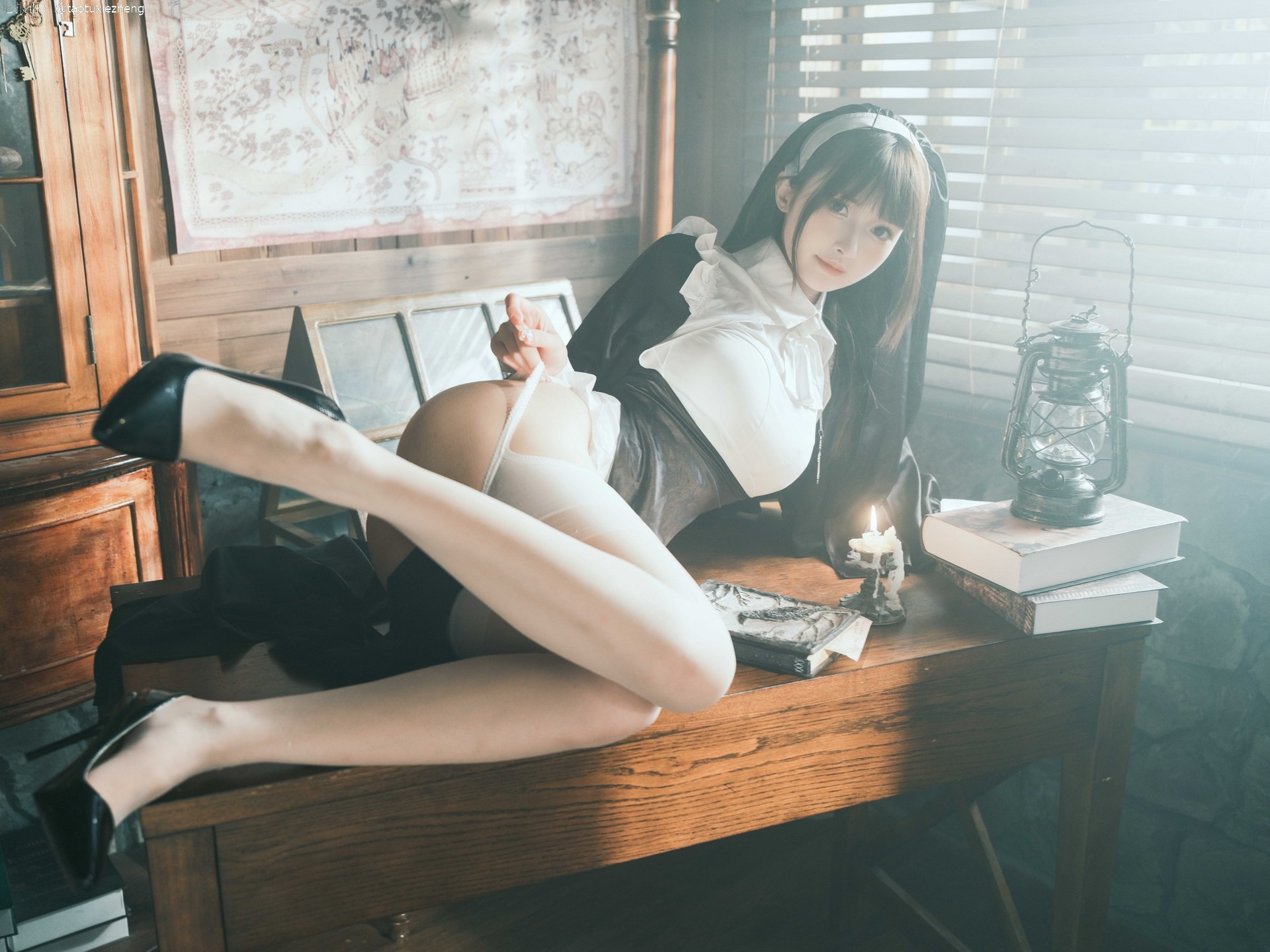 河豚抚子-修女-03-07