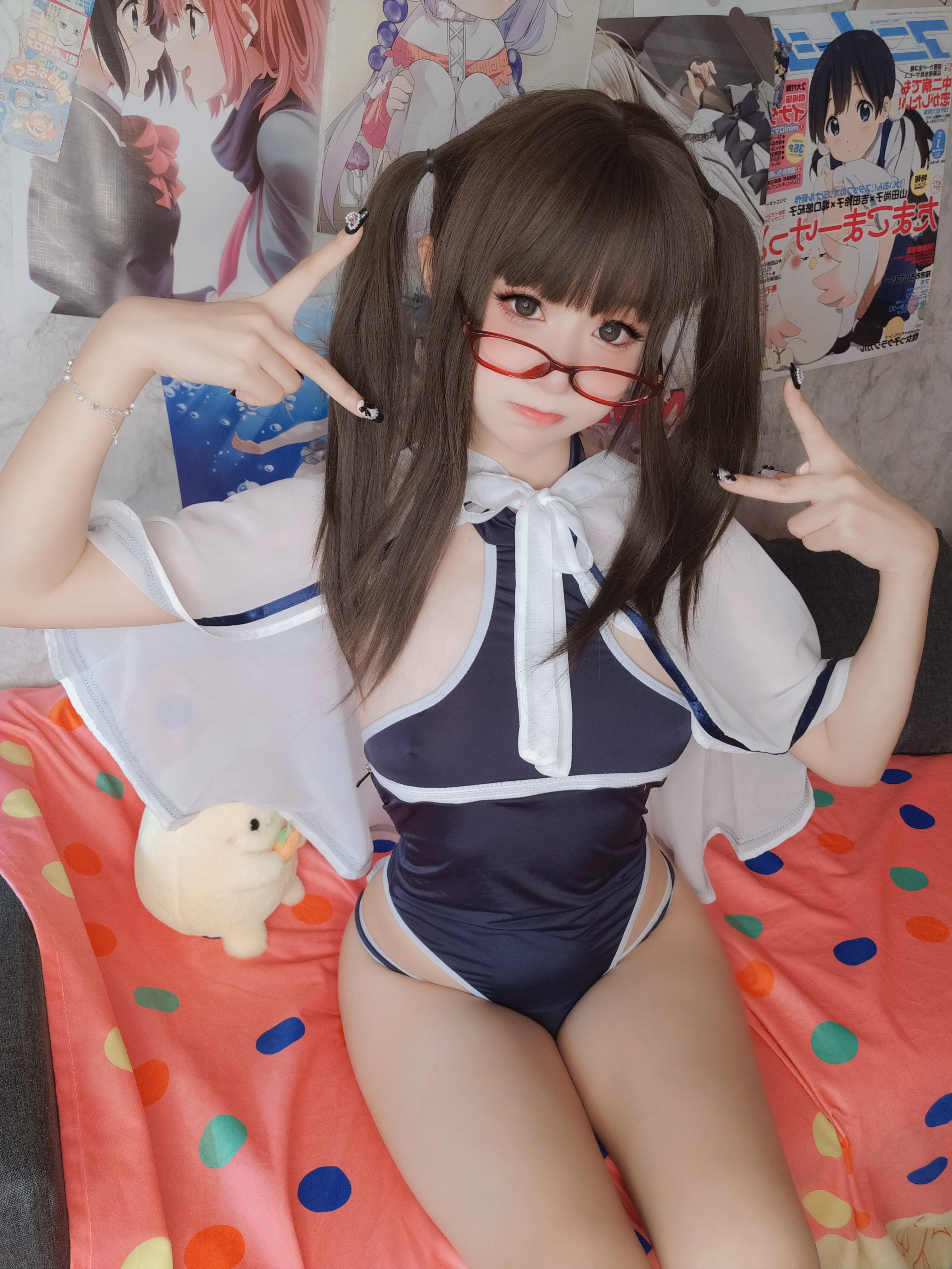 軟妹搖搖樂-Fantia---2024年2月订阅3月18打赏群资源-03-17-3