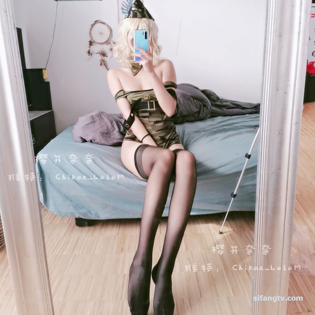 樱井奈奈-J装娘-09-07
