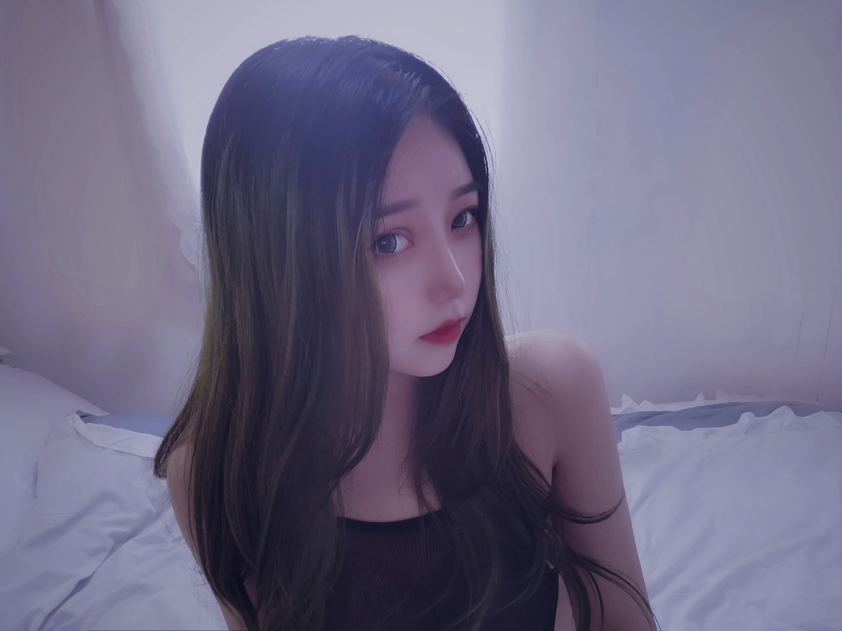 eloise软软--暮色荆棘-02-04