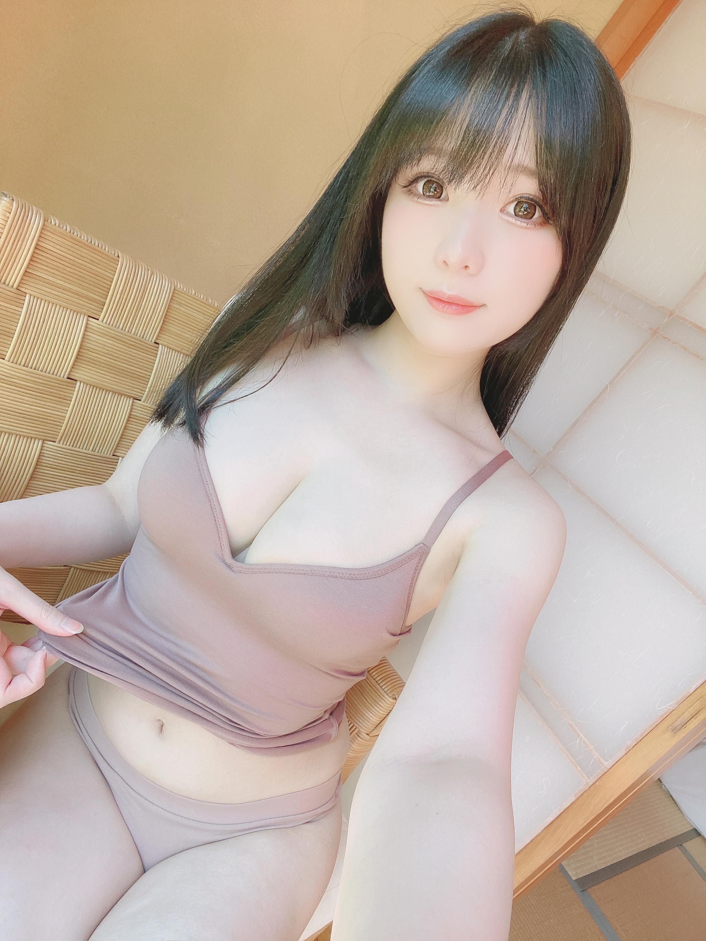 062-霜月shimo-Fantia-2022年10月会员合集5期-8345-MB-07-04