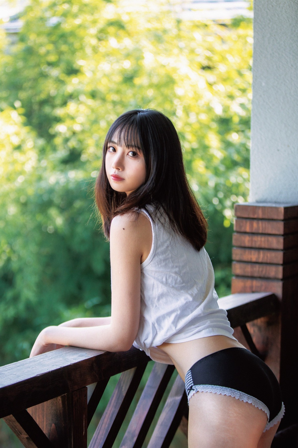 Cosplay-念雪ww-夏日微风-02-02