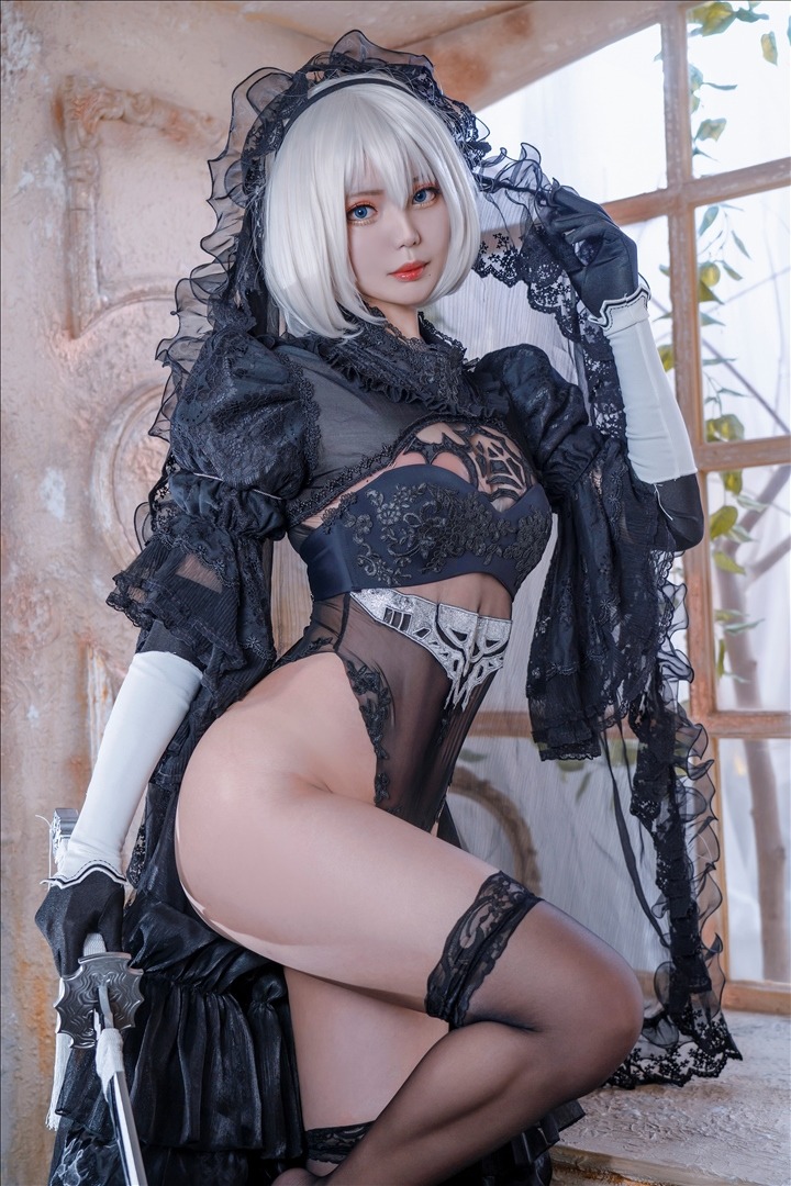 雪猫Yuki---2B-30P-167MB-20240505g-05-05