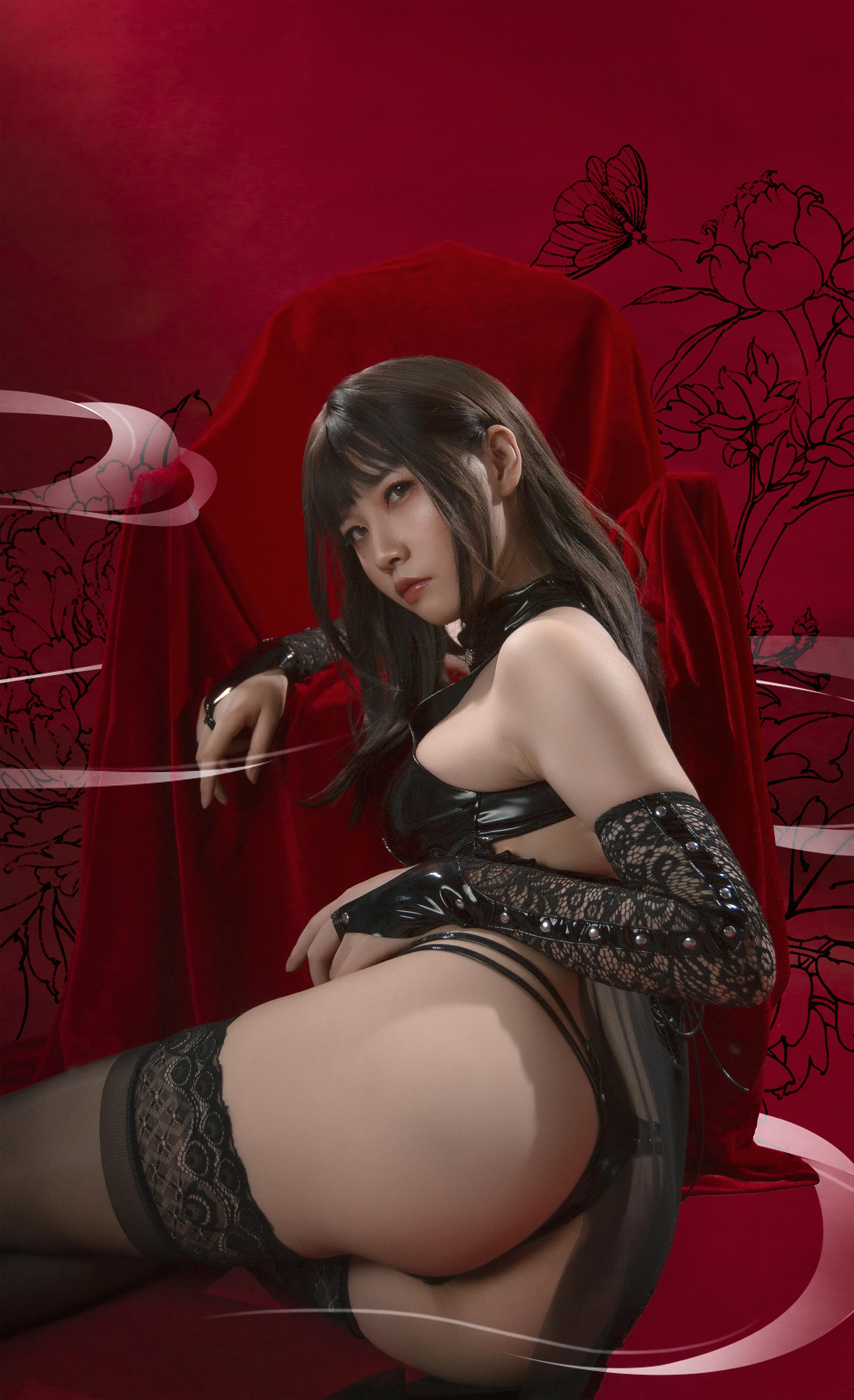 Uki雨季-靡烟旗袍-20P-24291-MB-02-09