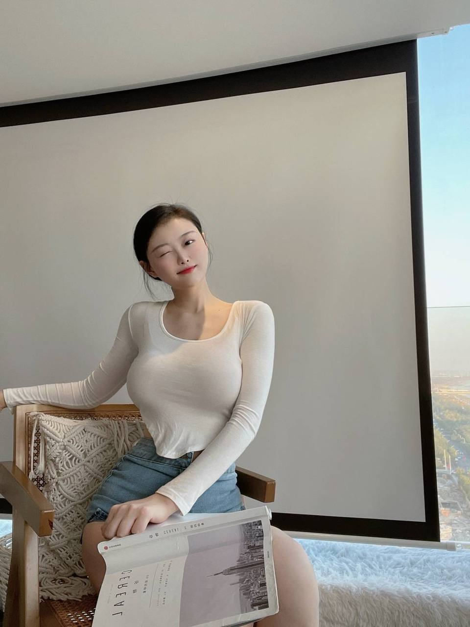 004-左公子666---兜不住的蜜桃-16P-1V-1281-MB-05-03