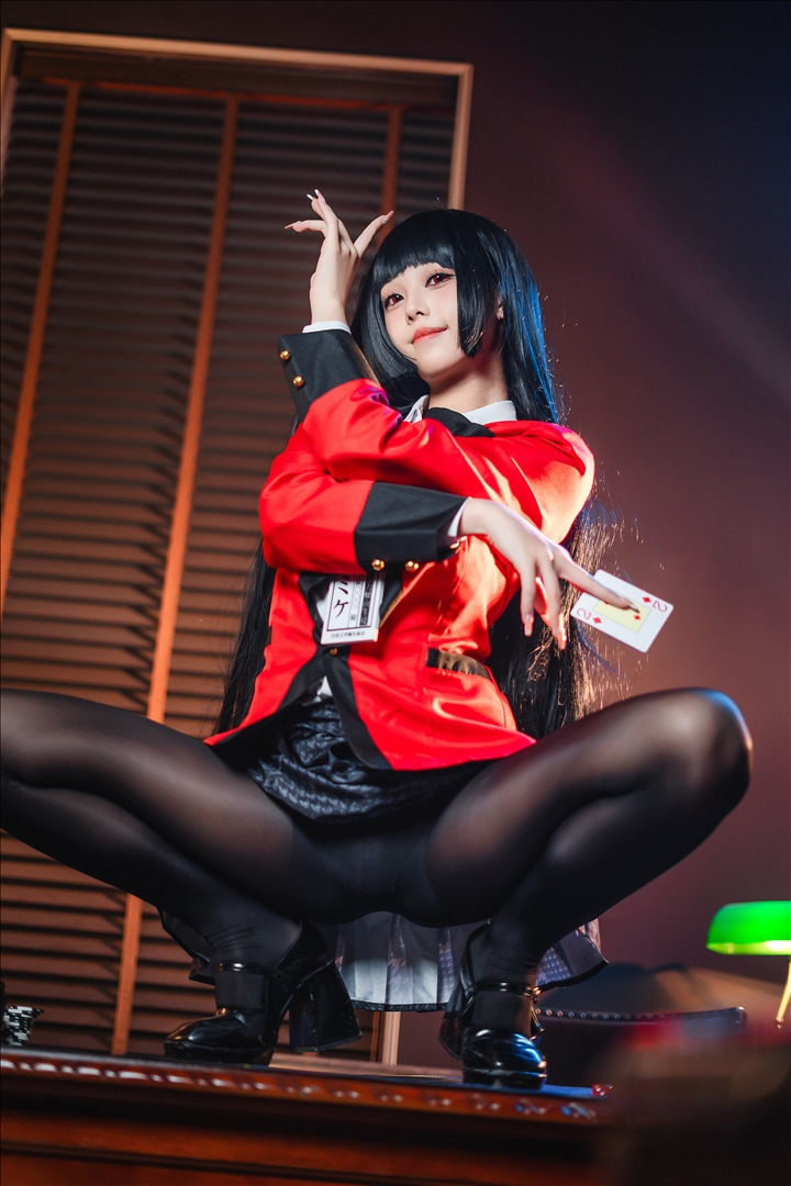 蜜汁猫裘---蛇喰梦子-72P1V-72P-1V-109-GB-20240724m-07-25